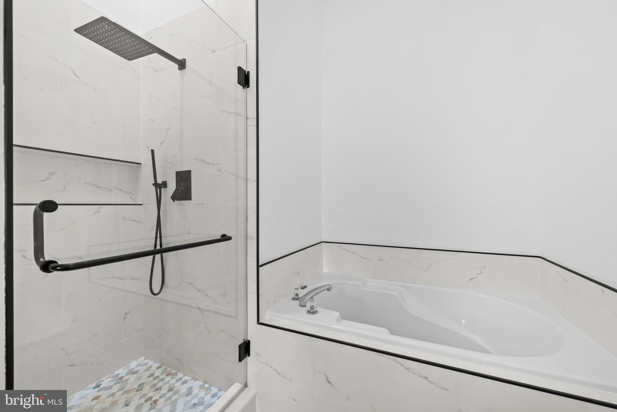 VILLAGE OF DORSEY SEARCH - Residential