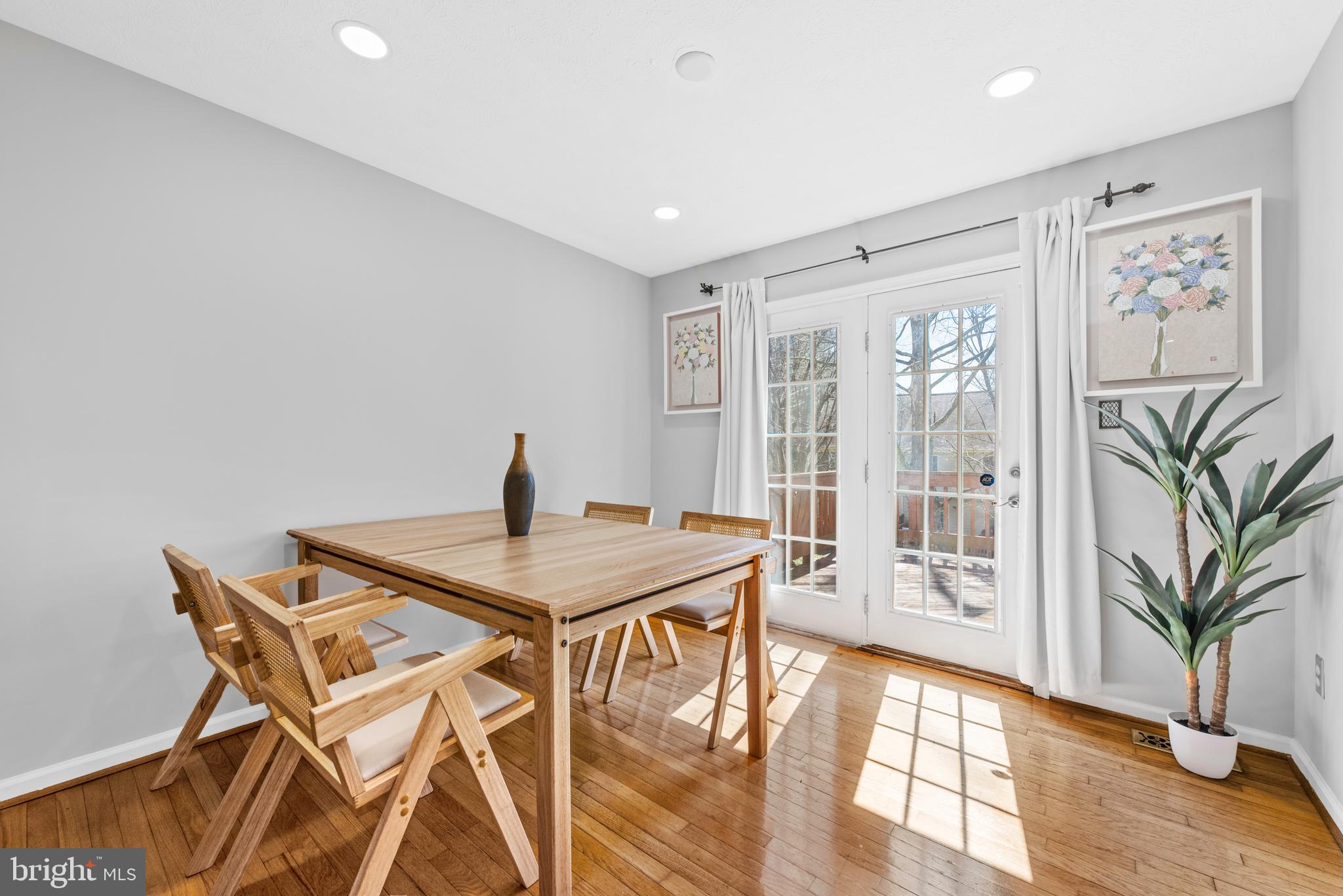 VILLAGE OF DORSEY SEARCH - Residential