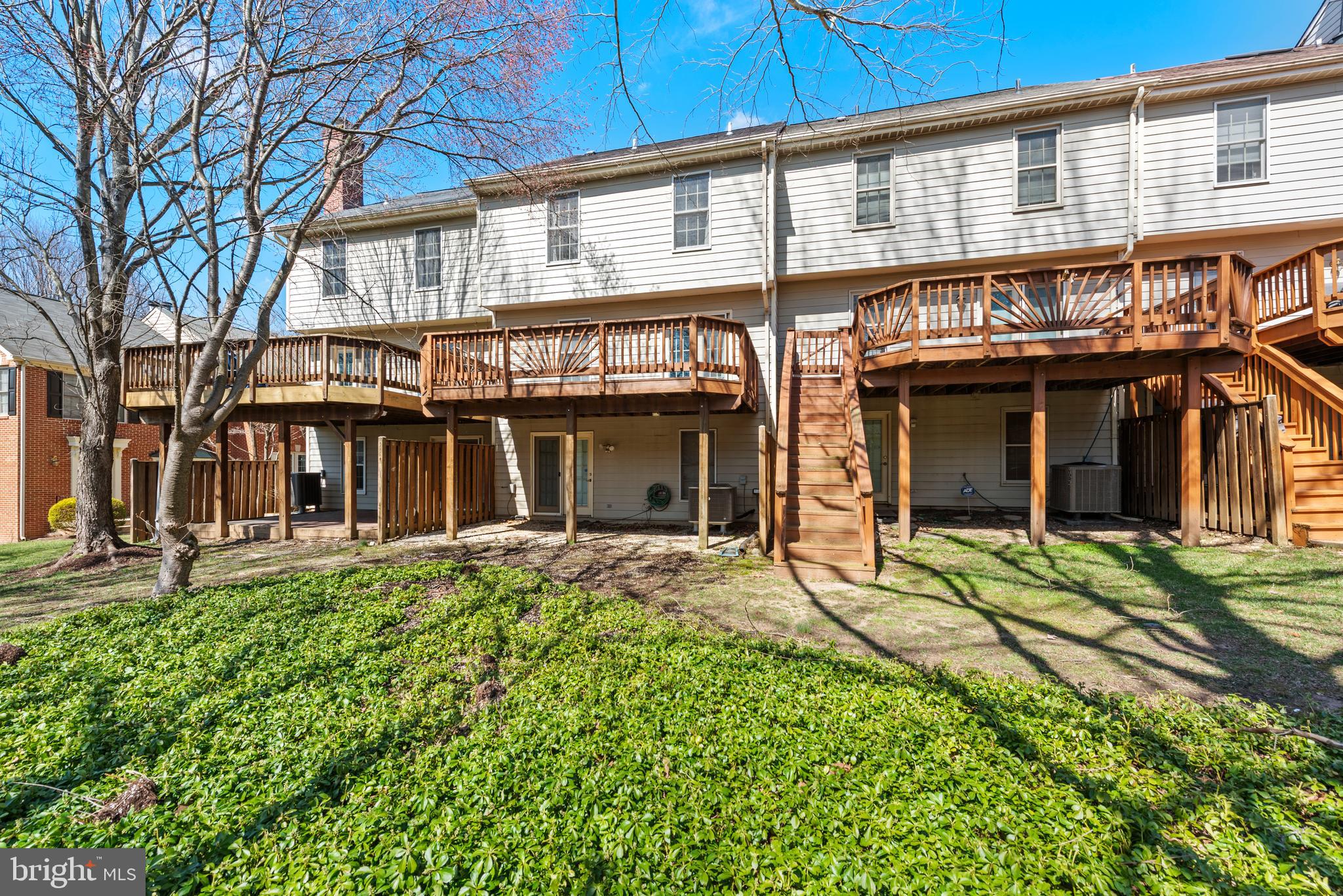 VILLAGE OF DORSEY SEARCH - Residential