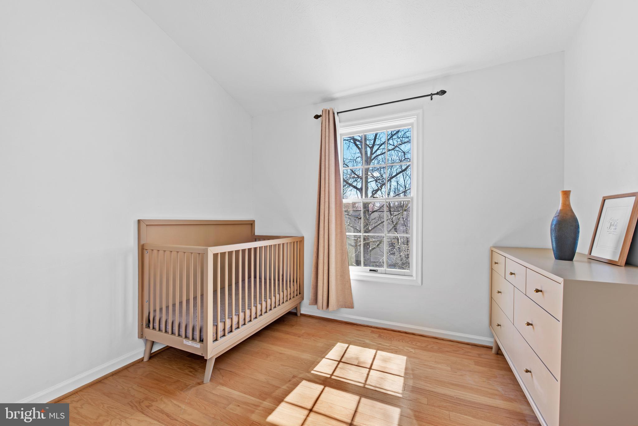 VILLAGE OF DORSEY SEARCH - Residential