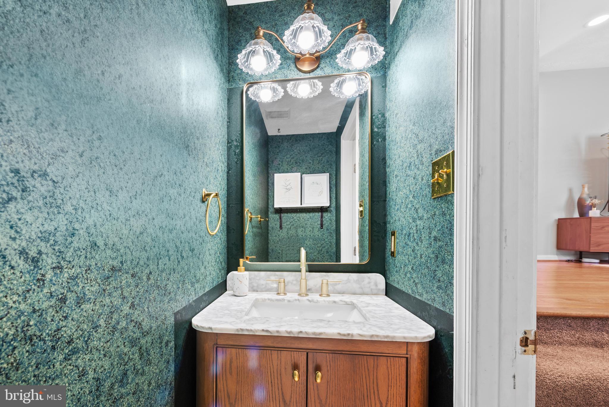 VILLAGE OF DORSEY SEARCH - Residential