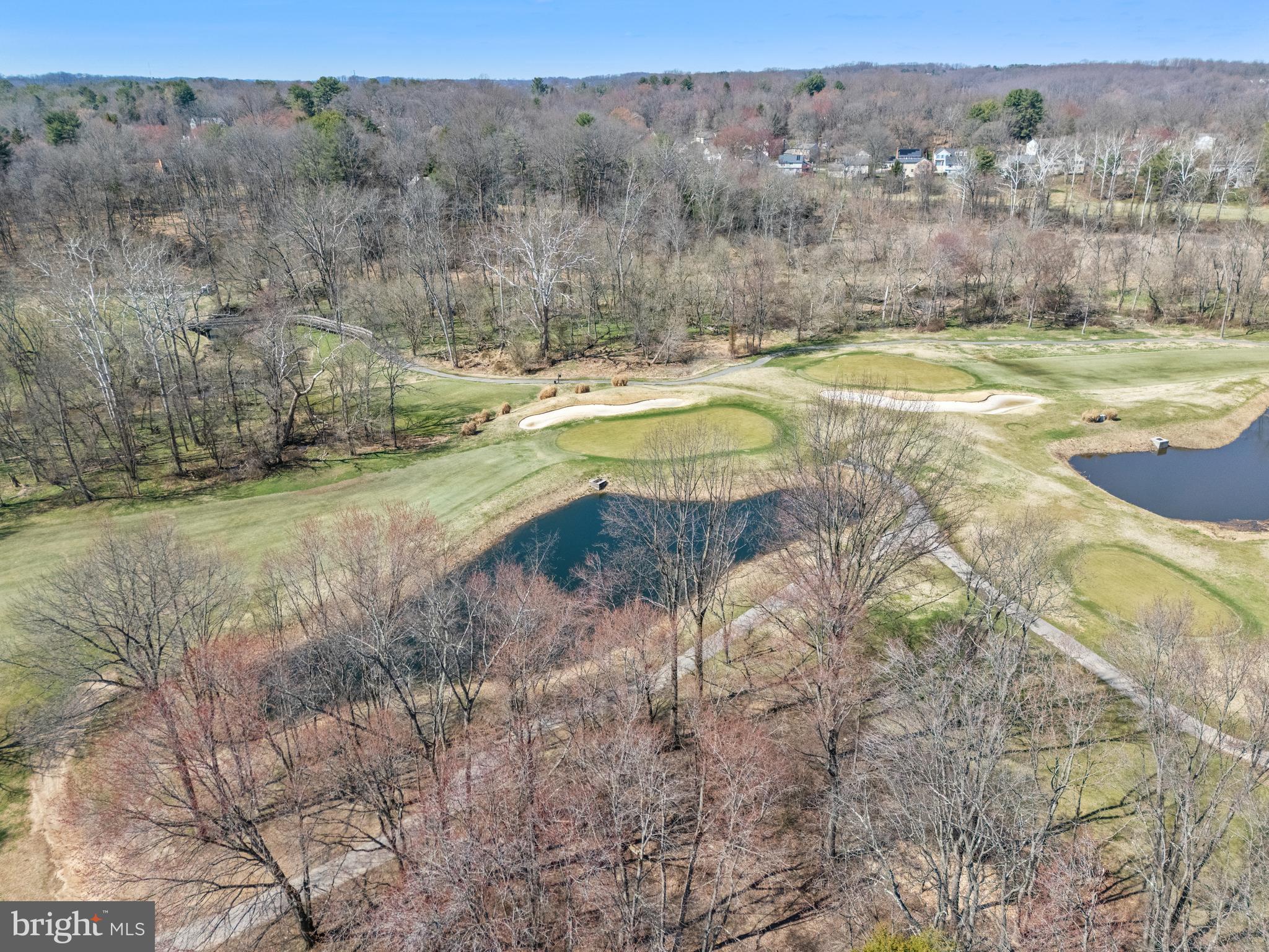 VILLAGE OF DORSEY SEARCH - Residential