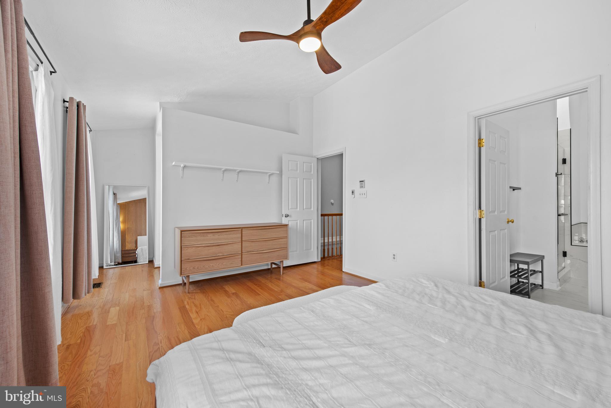 VILLAGE OF DORSEY SEARCH - Residential