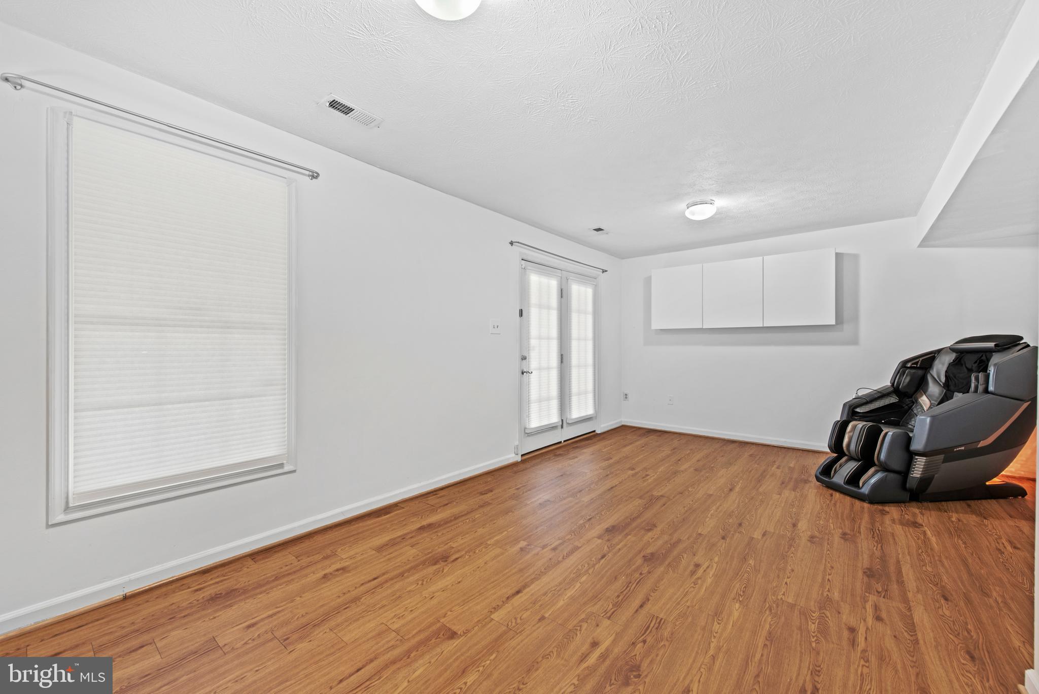 VILLAGE OF DORSEY SEARCH - Residential