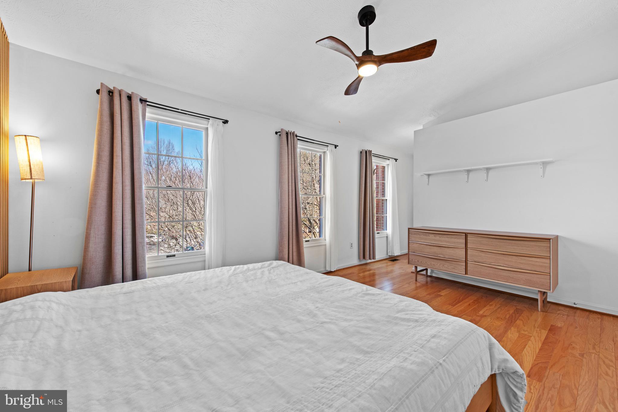 VILLAGE OF DORSEY SEARCH - Residential