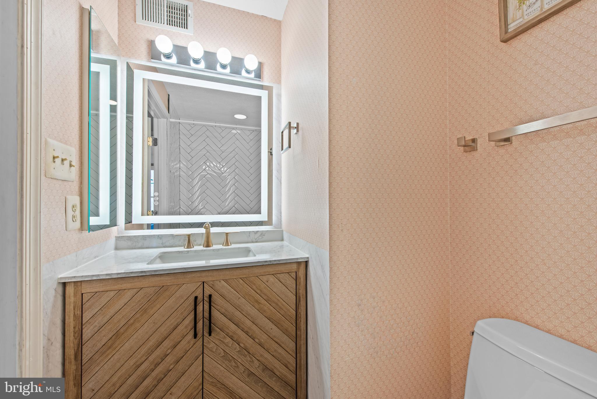 VILLAGE OF DORSEY SEARCH - Residential