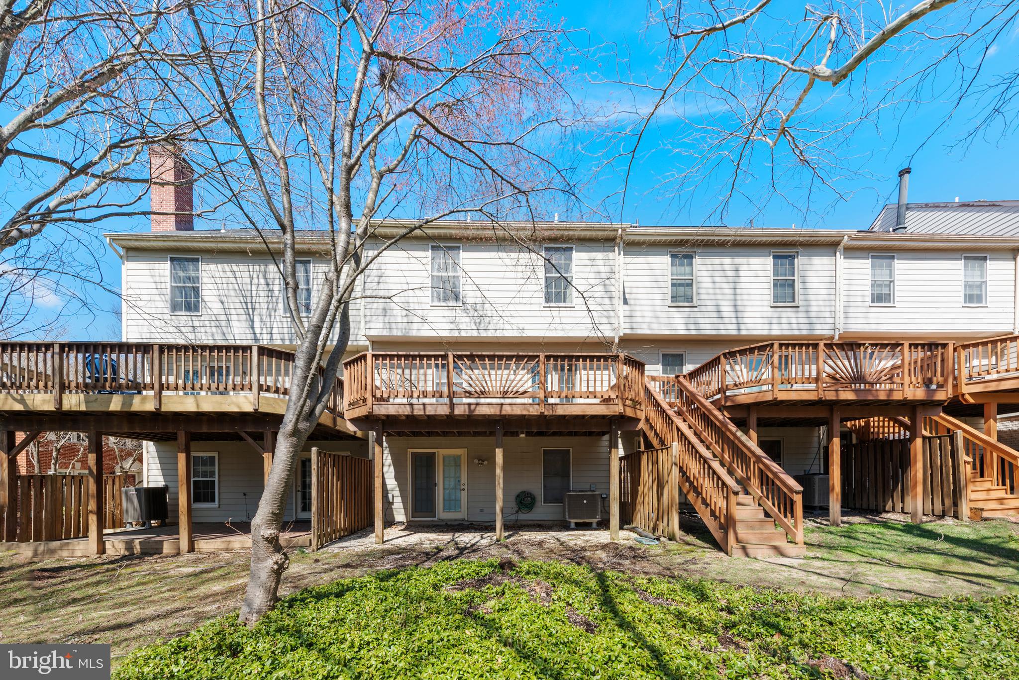 VILLAGE OF DORSEY SEARCH - Residential