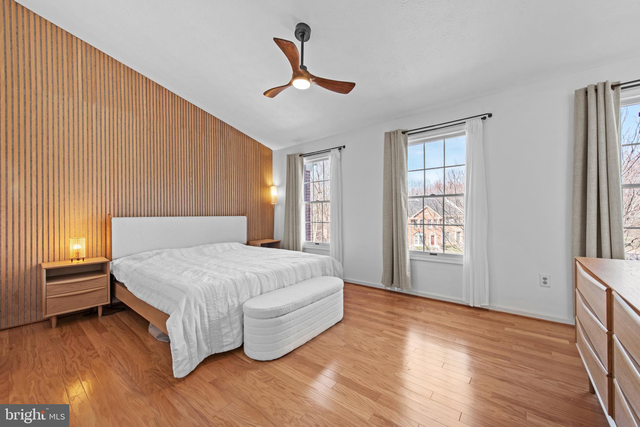 VILLAGE OF DORSEY SEARCH - Residential