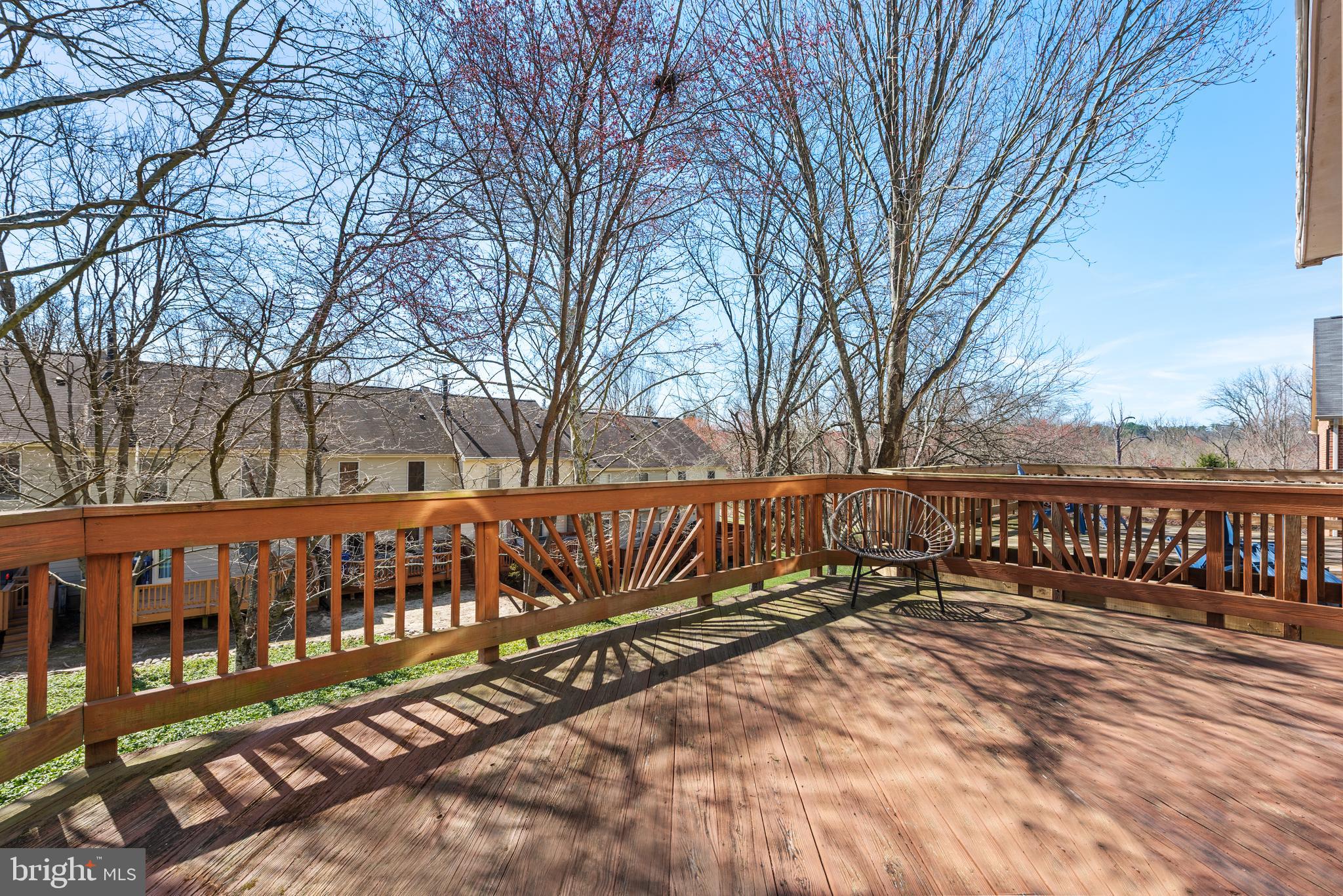 VILLAGE OF DORSEY SEARCH - Residential