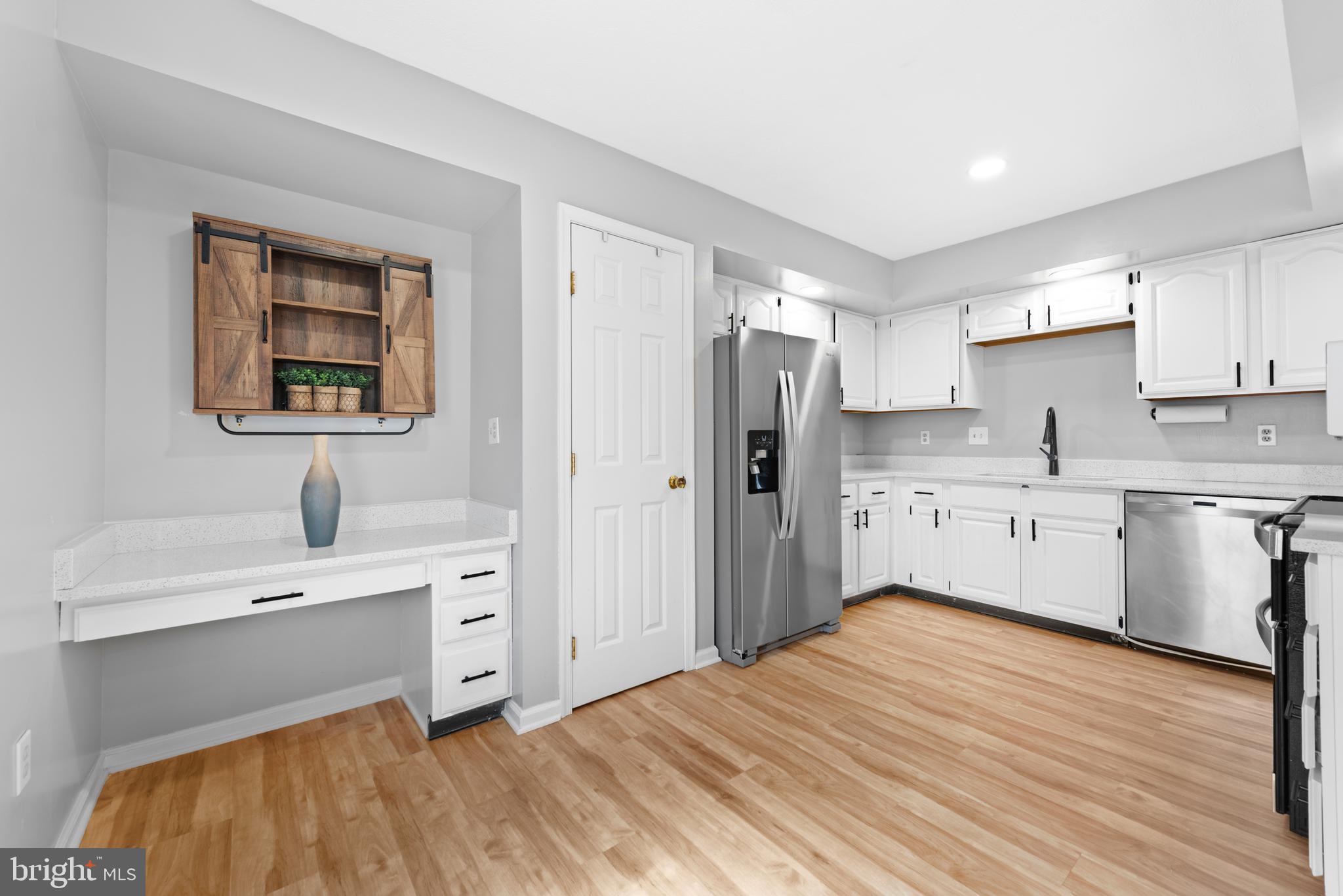 VILLAGE OF DORSEY SEARCH - Residential