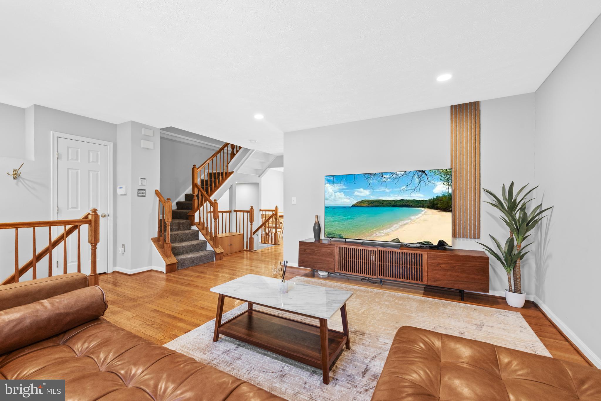 VILLAGE OF DORSEY SEARCH - Residential