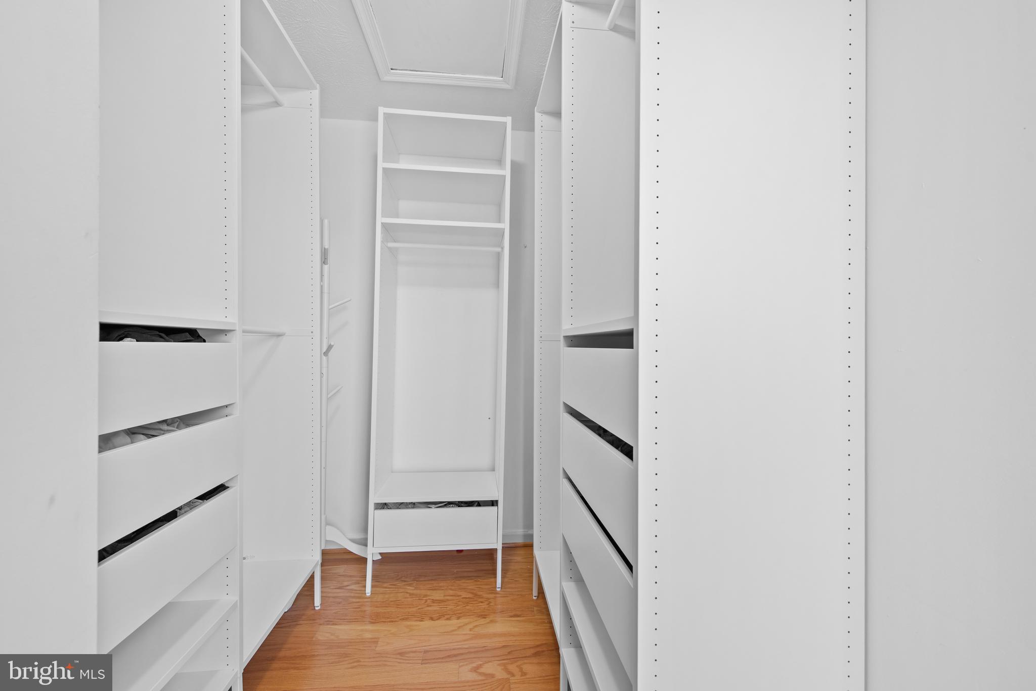 VILLAGE OF DORSEY SEARCH - Residential