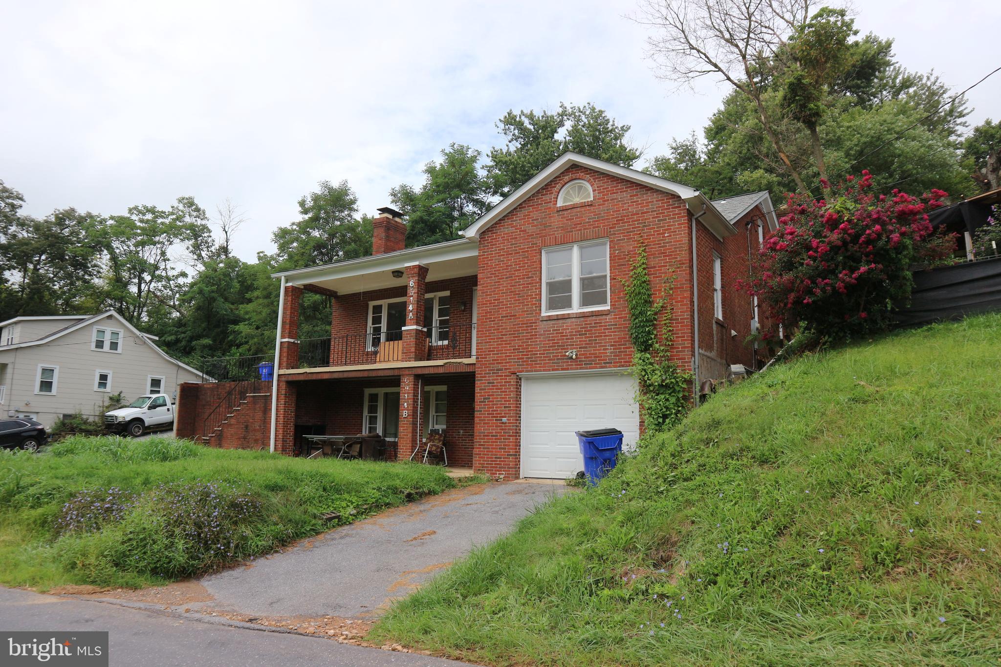6914 EDGEMONT ROAD A