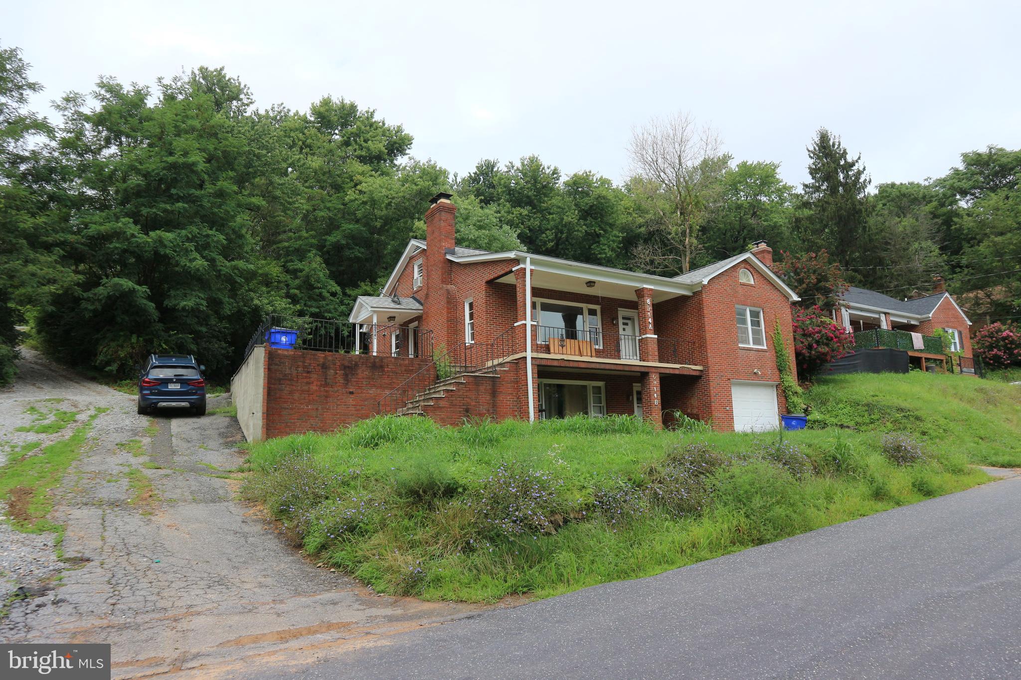 6914 EDGEMONT ROAD A