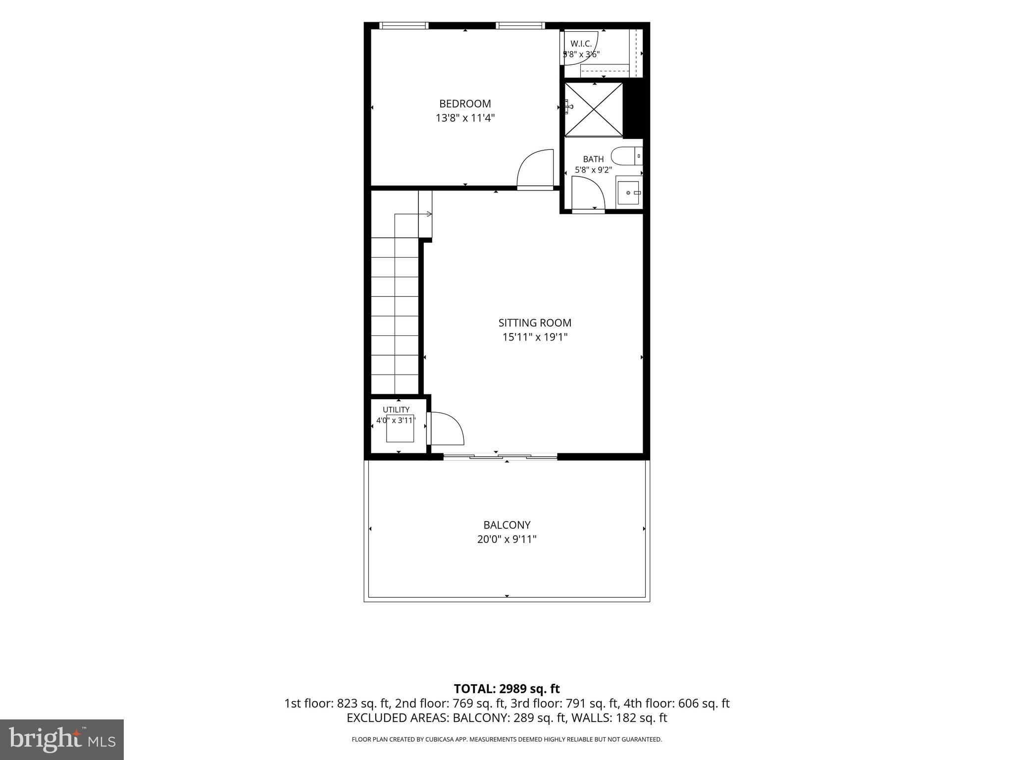 42236 BUNTING TERRACE