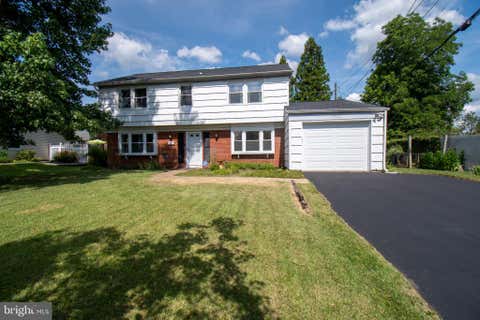 Homes For Sale - 12422 Sarah Lane<br/> BOWIE, MD 20715