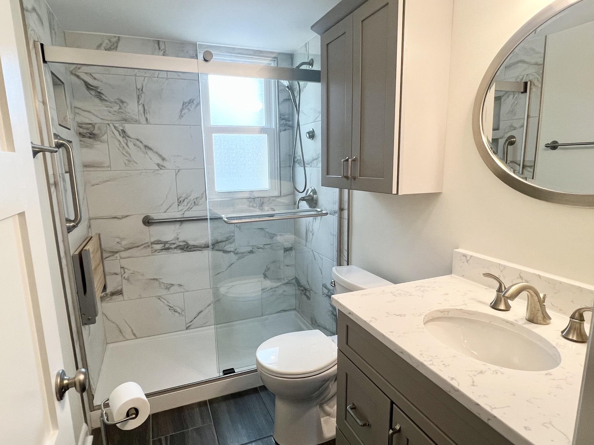 THORNLEIGH - Residential