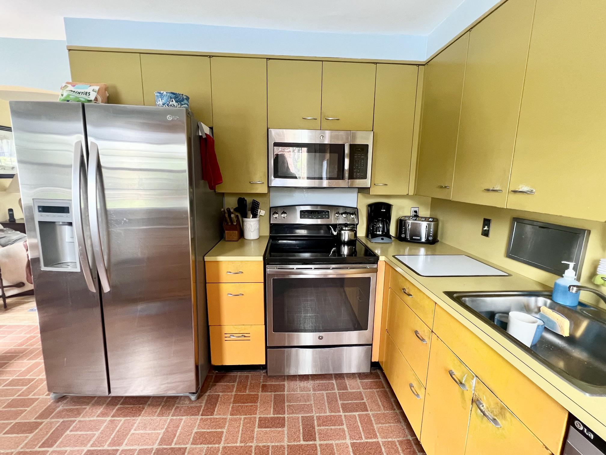 THORNLEIGH - Residential