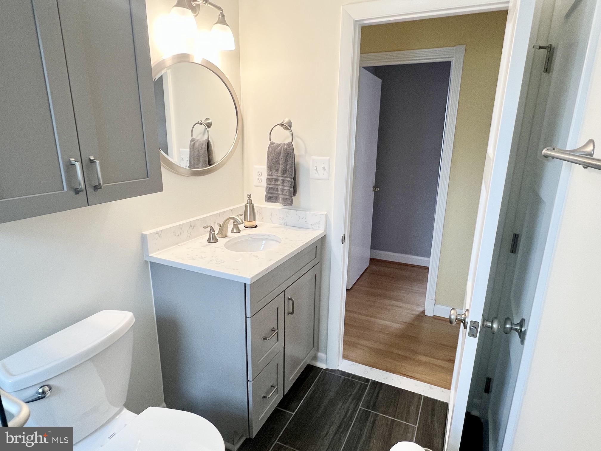 THORNLEIGH - Residential