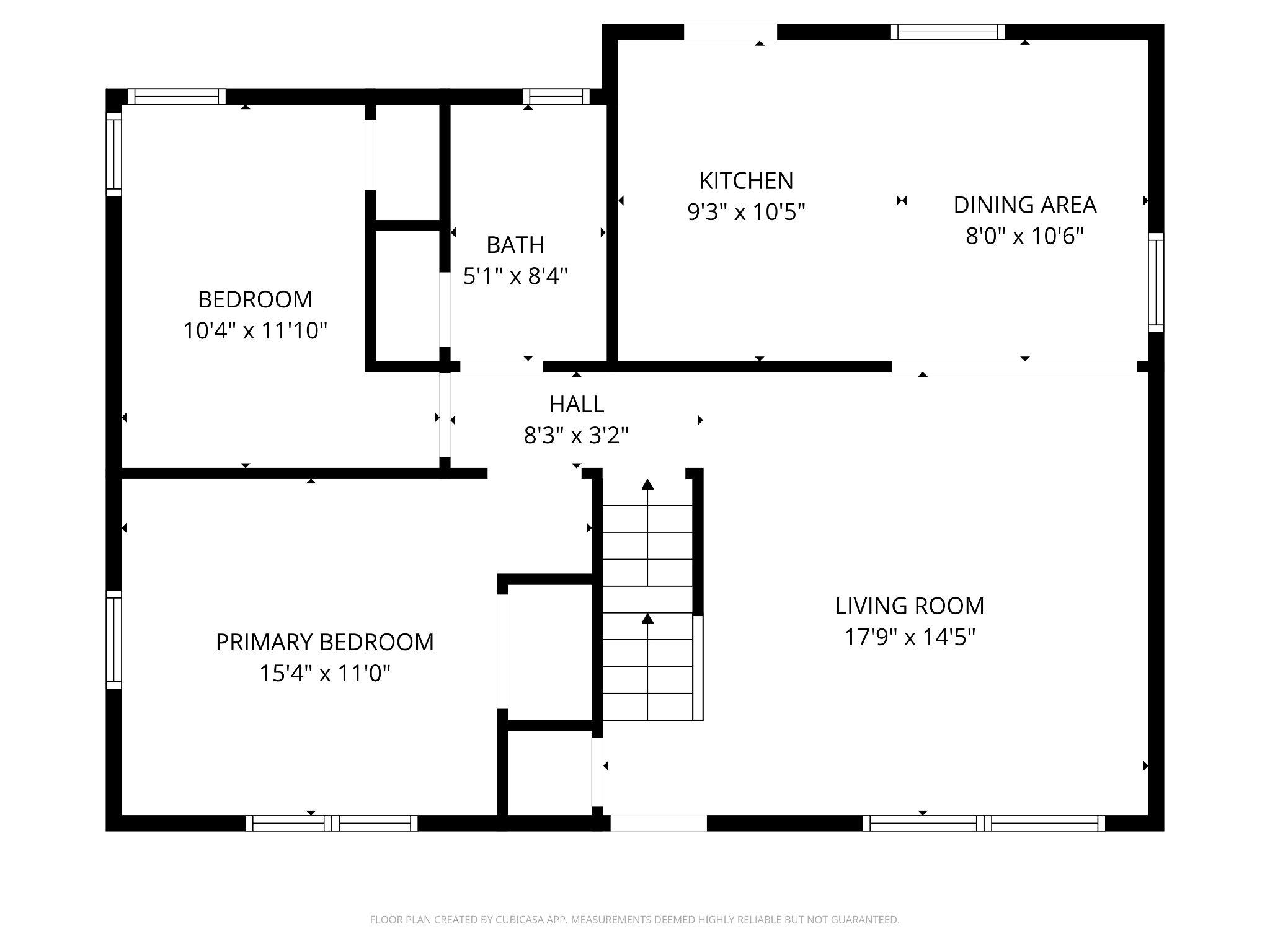 THORNLEIGH - Residential