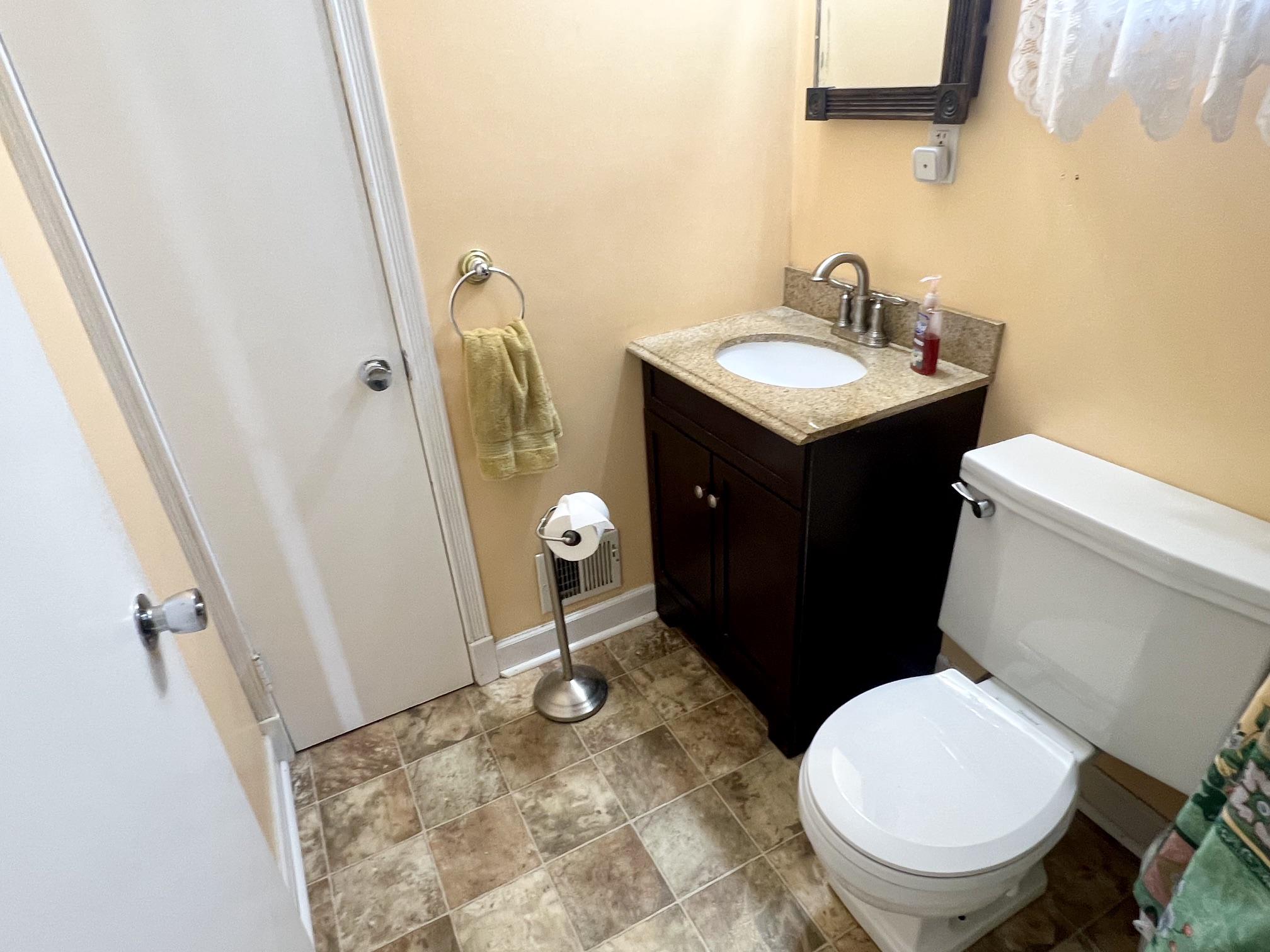 THORNLEIGH - Residential