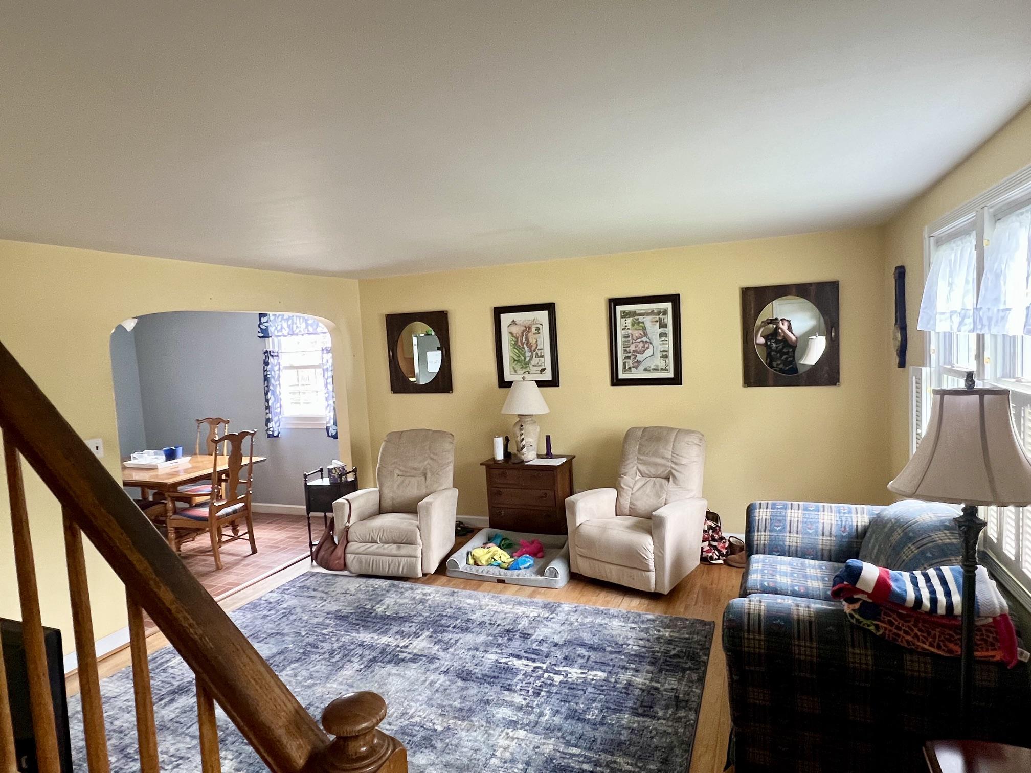 THORNLEIGH - Residential