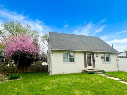 Photo of 8203 Boman Court, TOWSON, MD 21204 (MLS # MDBC2159728)