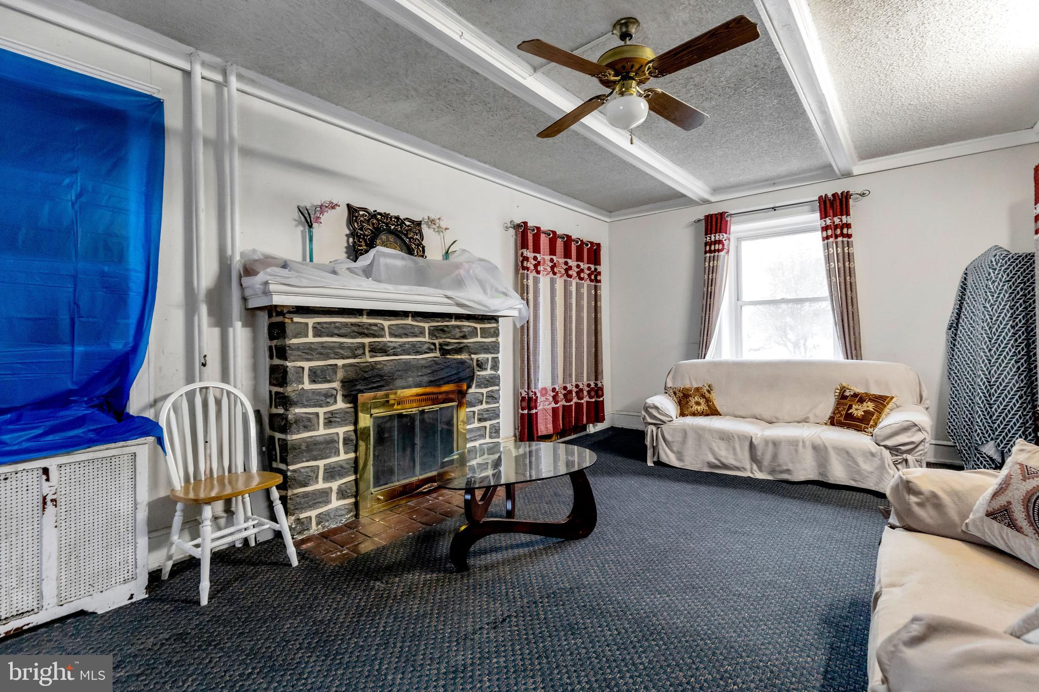 BEVERLY HILLS - Residential