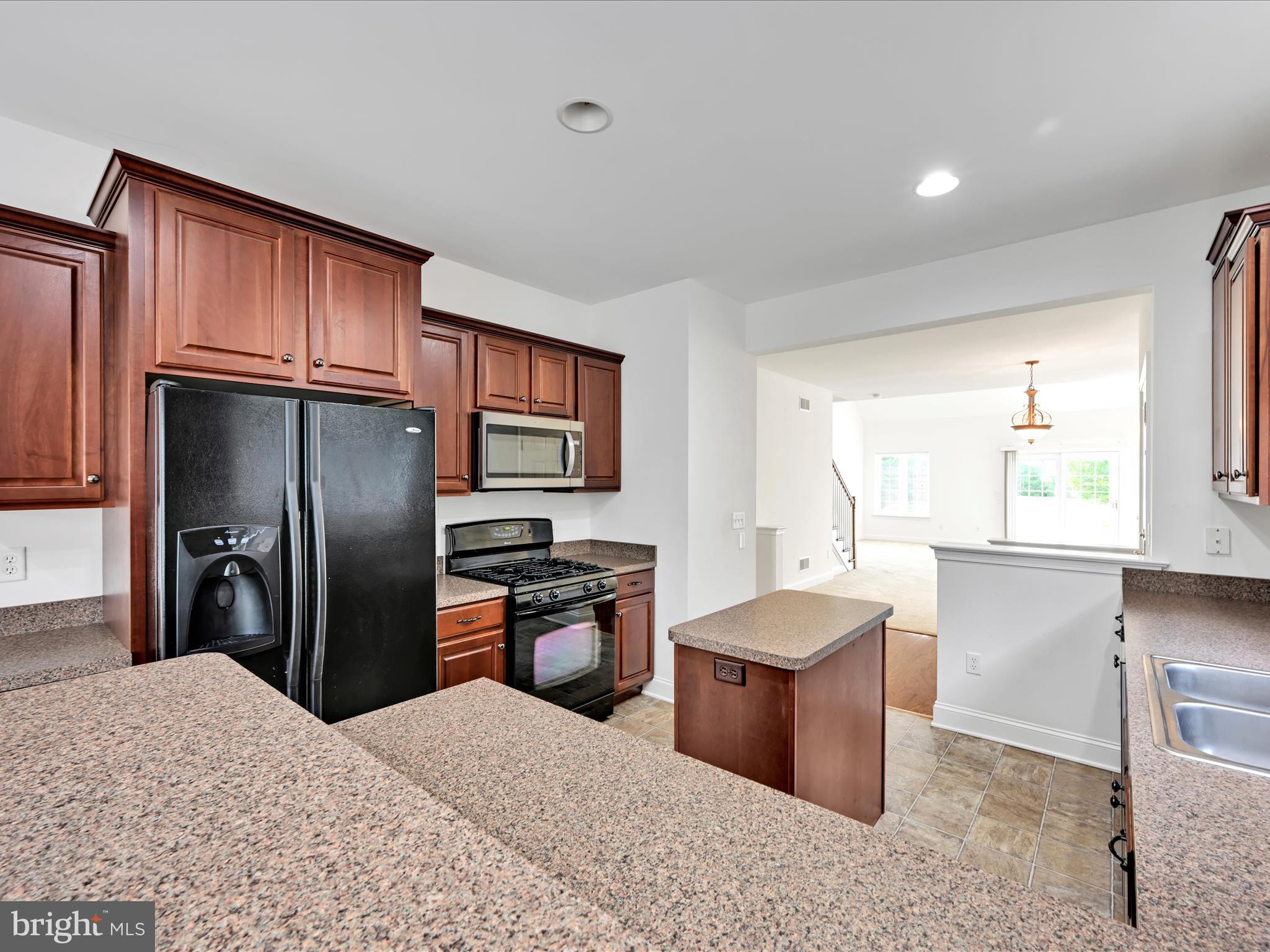 VILLAS AT BENT CREEK - Residential