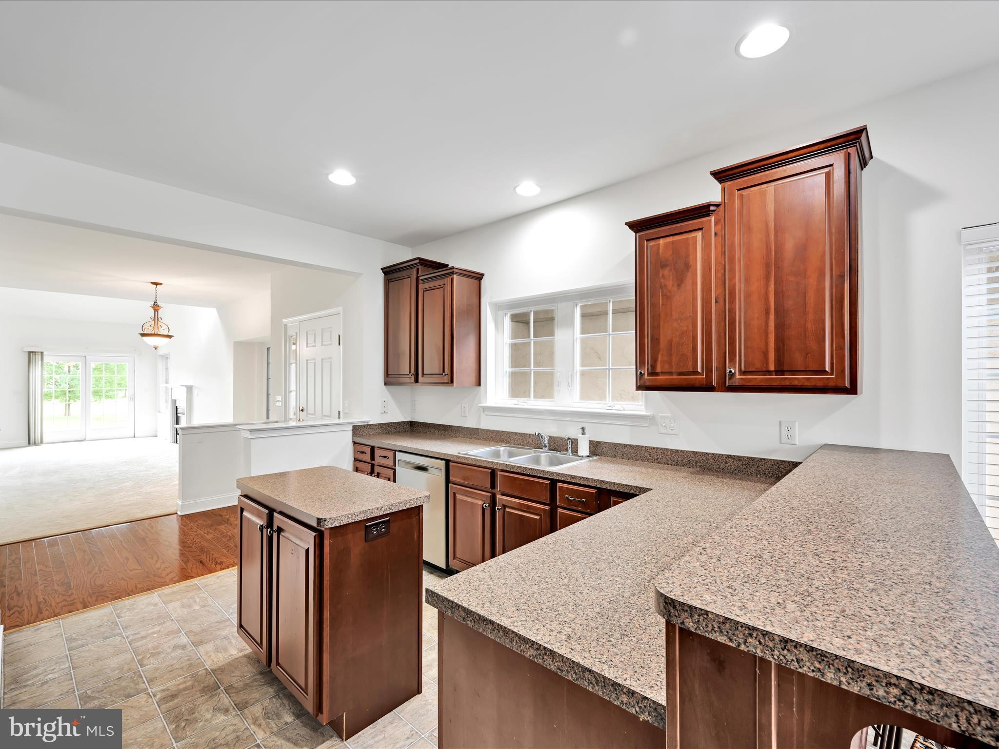 VILLAS AT BENT CREEK - Residential