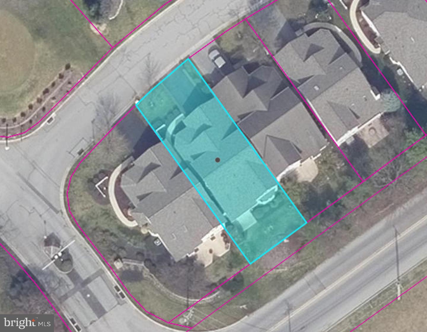 VILLAS AT BENT CREEK - Residential