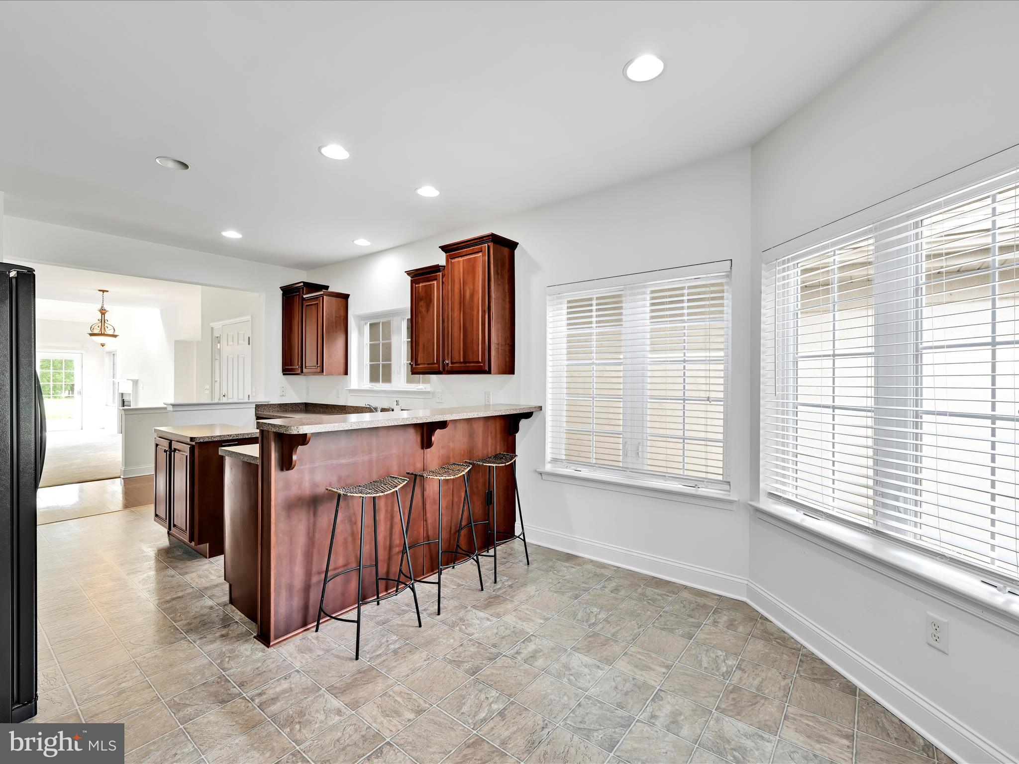 VILLAS AT BENT CREEK - Residential