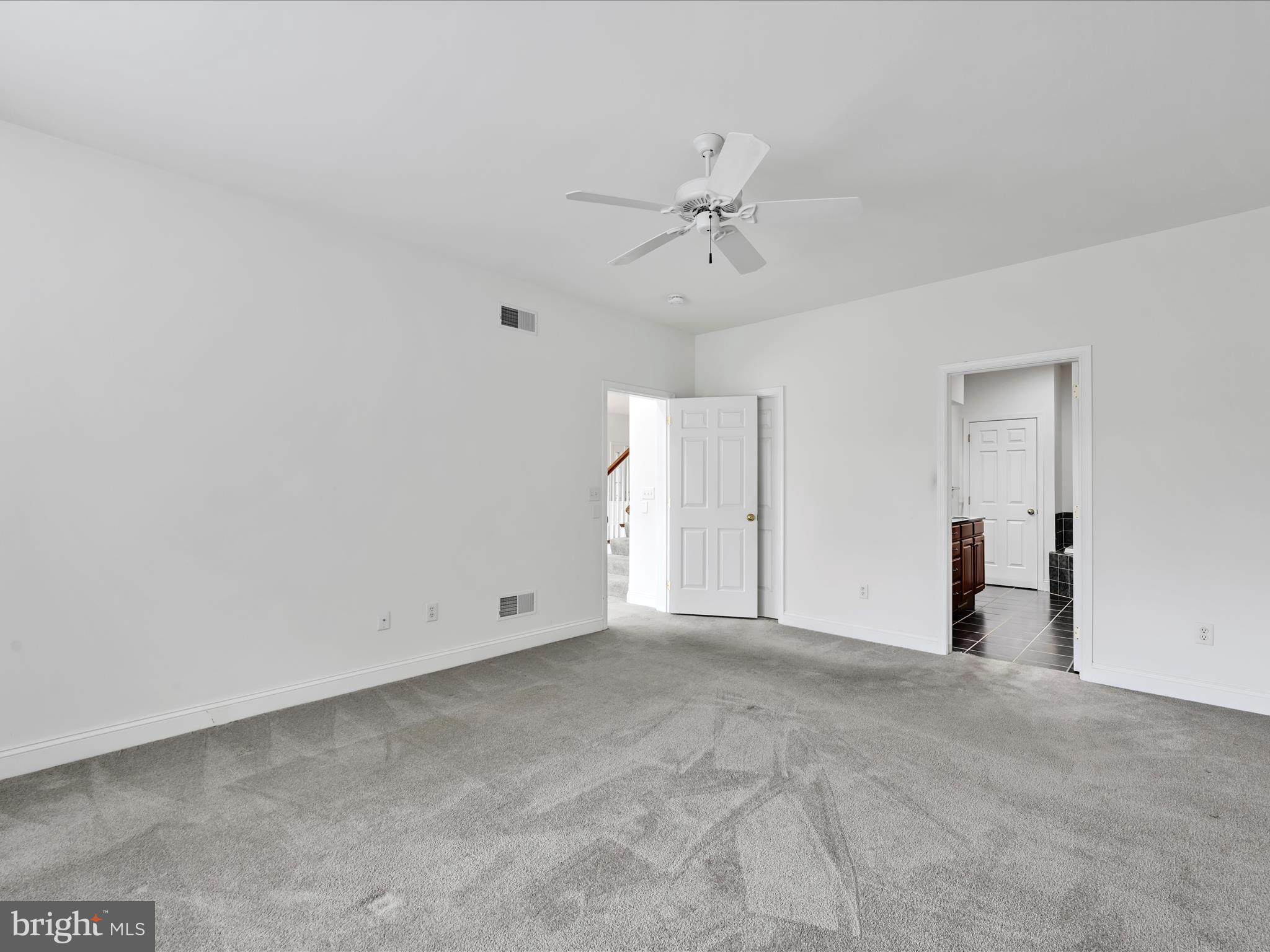 VILLAS AT BENT CREEK - Residential