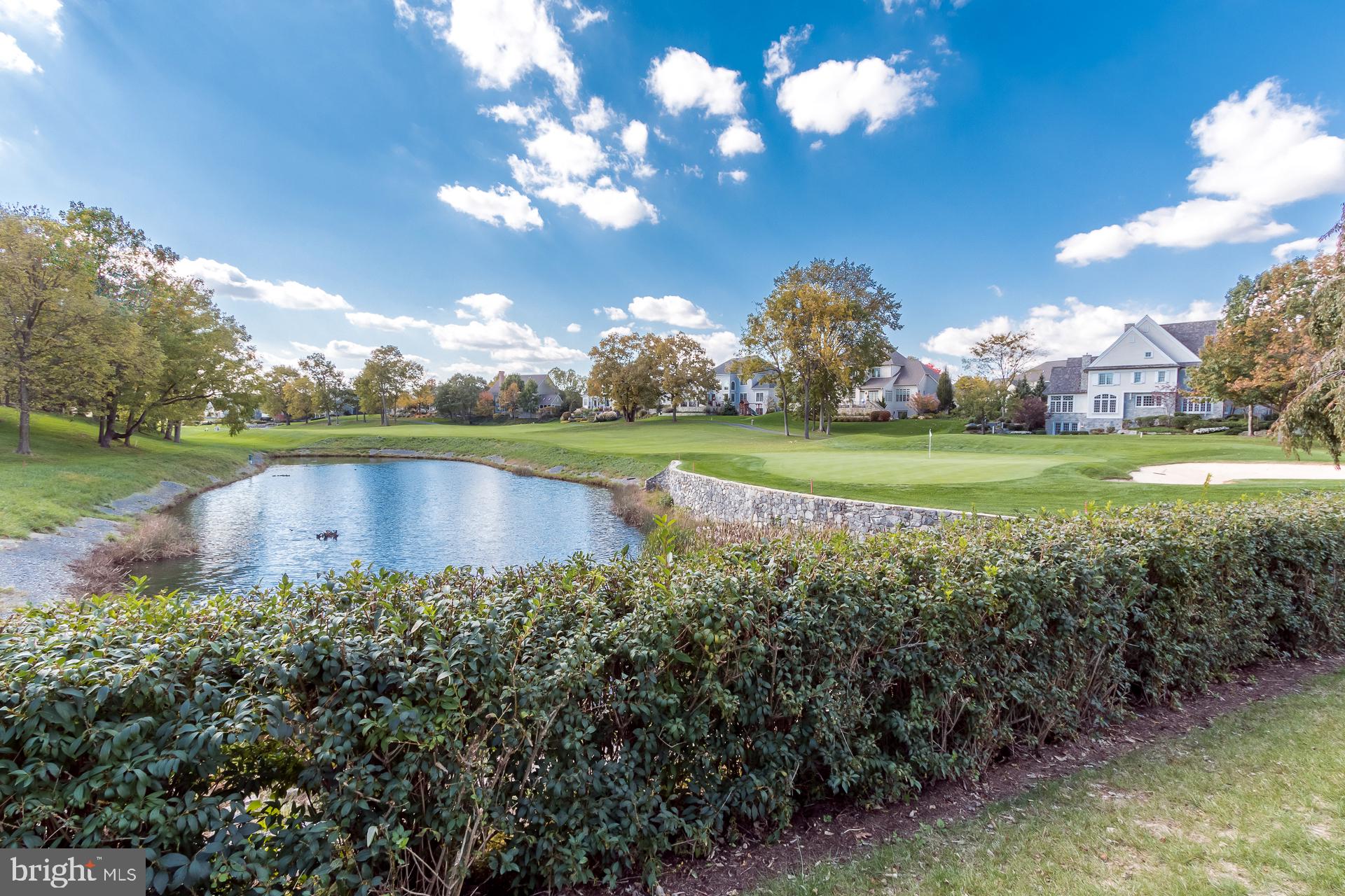 VILLAS AT BENT CREEK - Residential