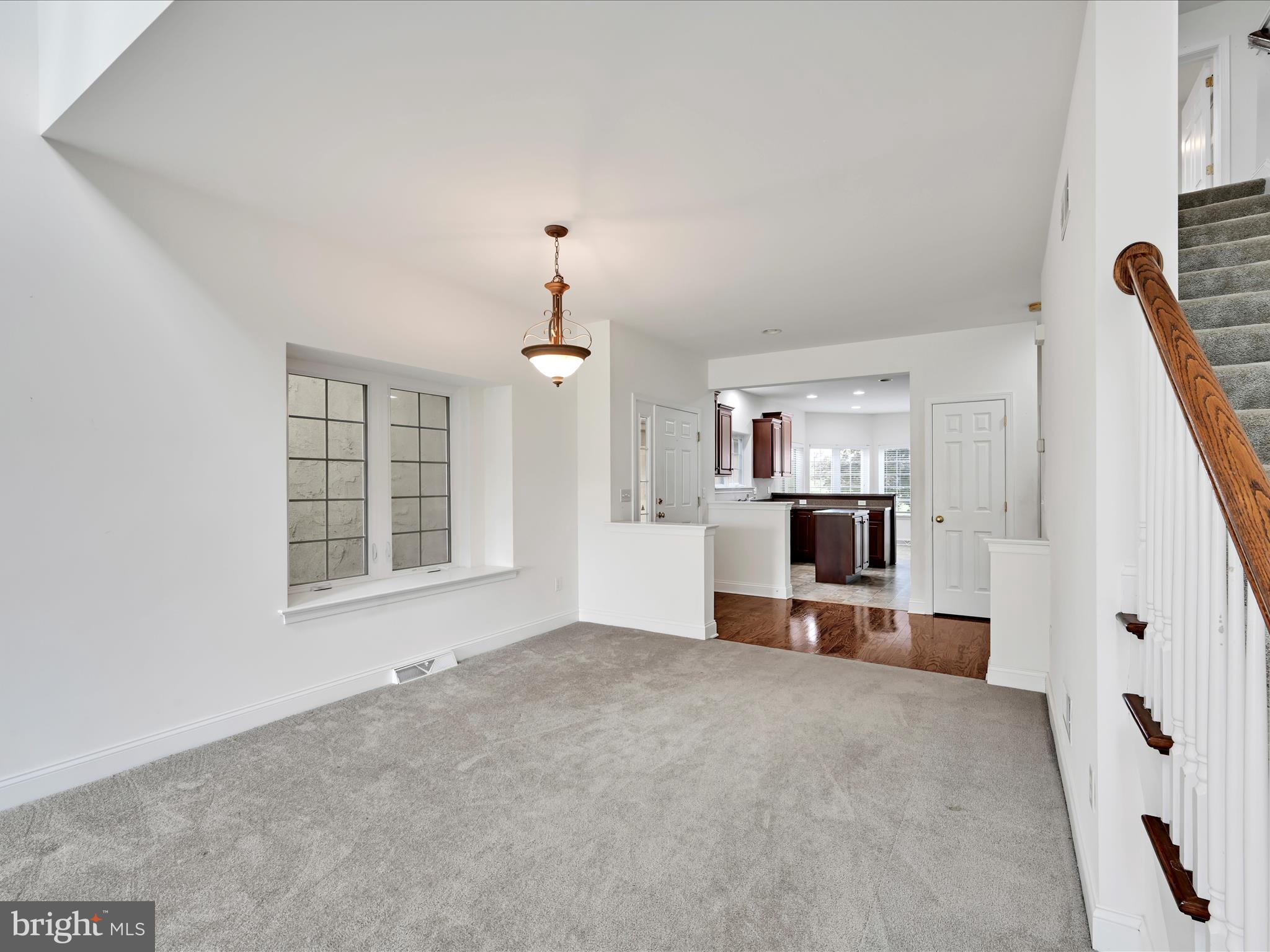 VILLAS AT BENT CREEK - Residential