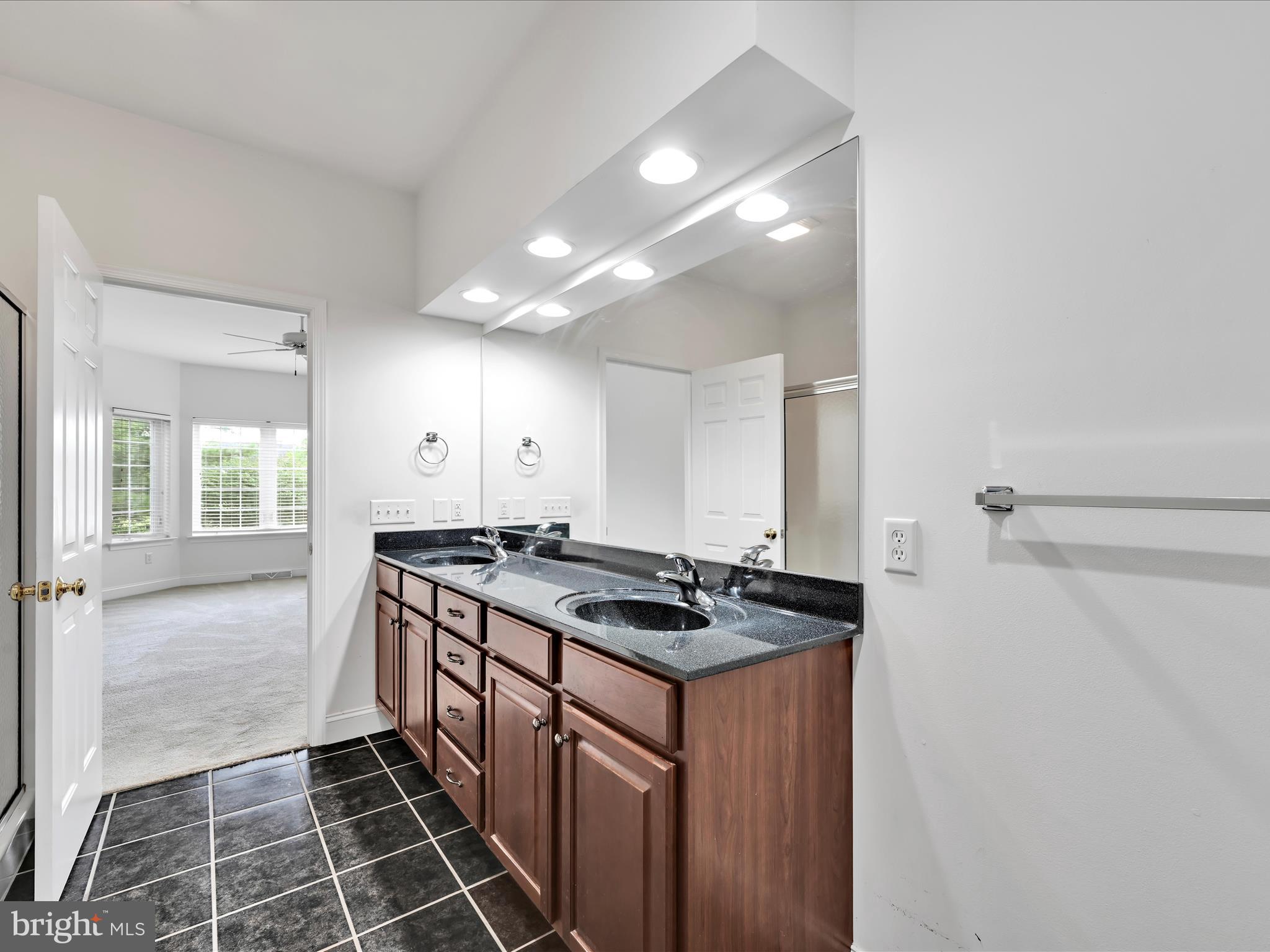 VILLAS AT BENT CREEK - Residential