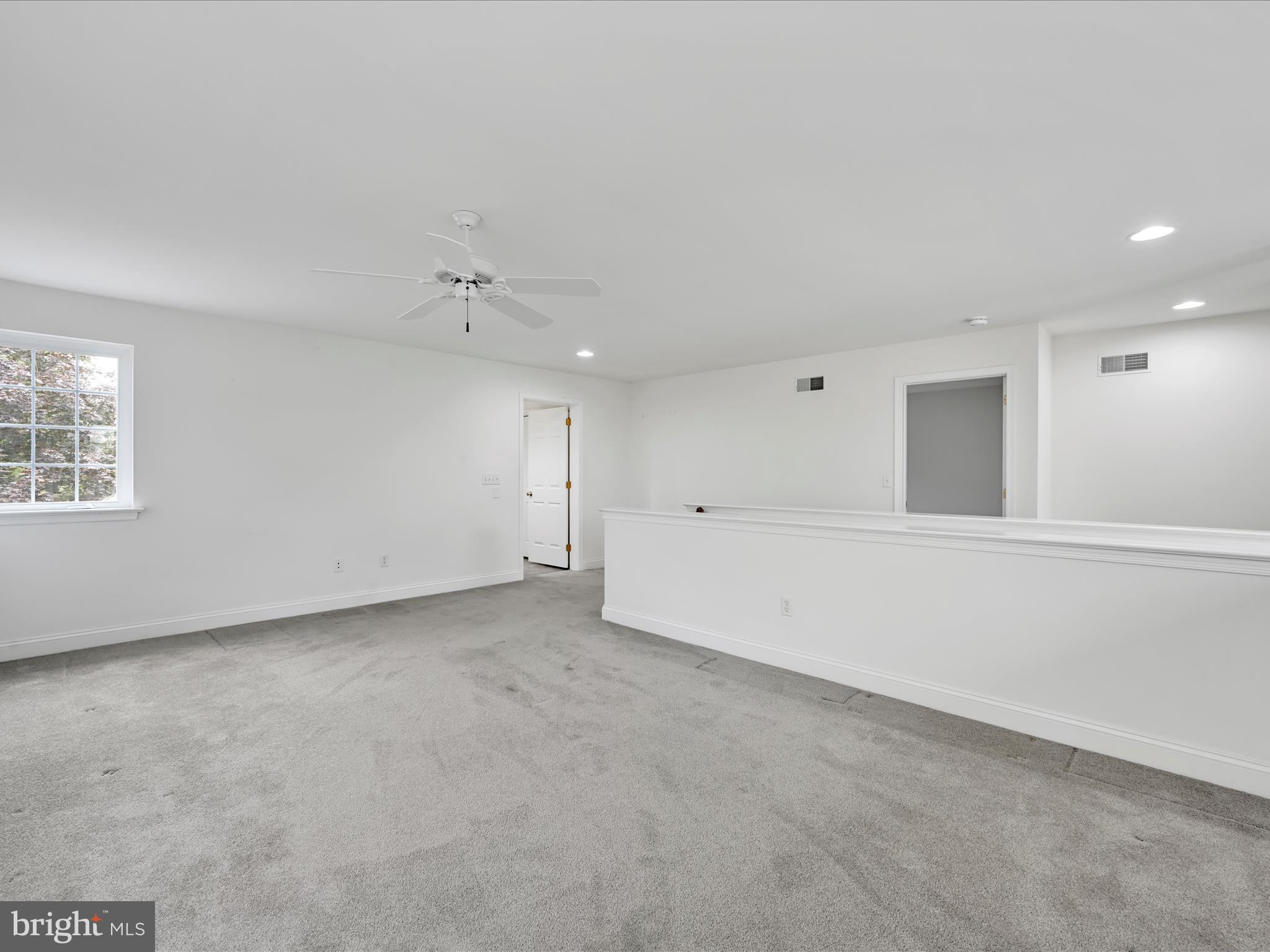 VILLAS AT BENT CREEK - Residential