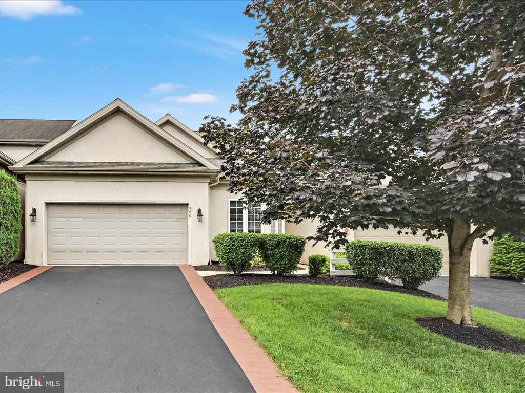 Photo of 660 Woodfield Drive, LITITZ, PA 17543 (MLS # PALA2074652)
