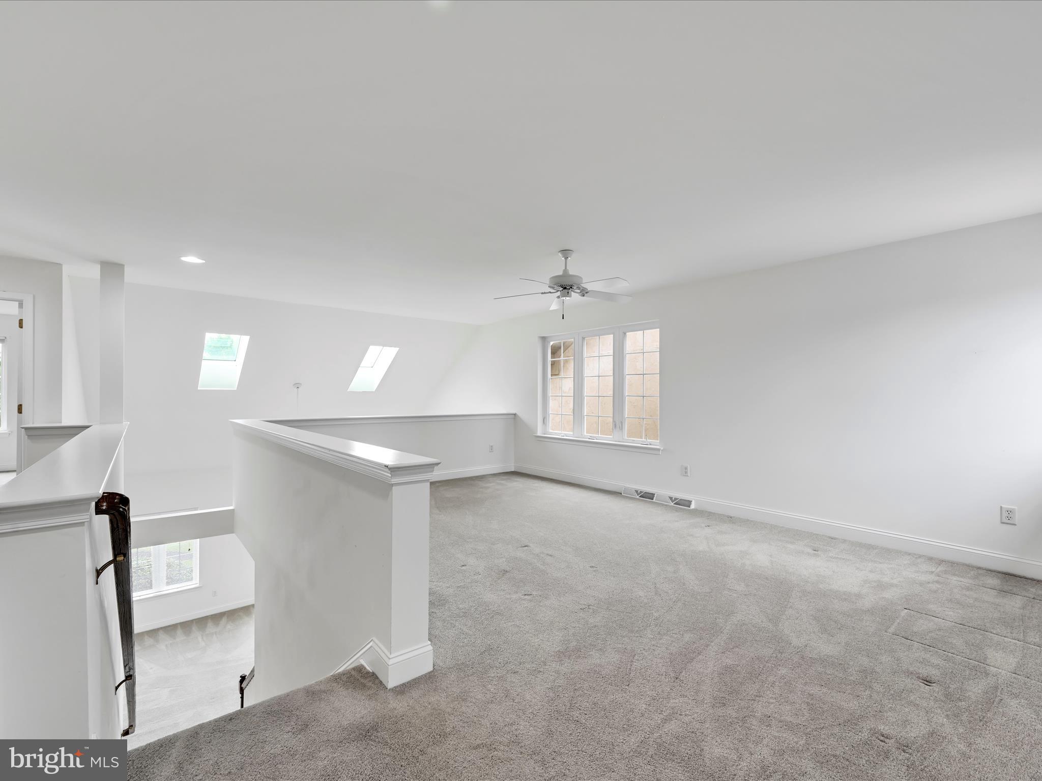 VILLAS AT BENT CREEK - Residential