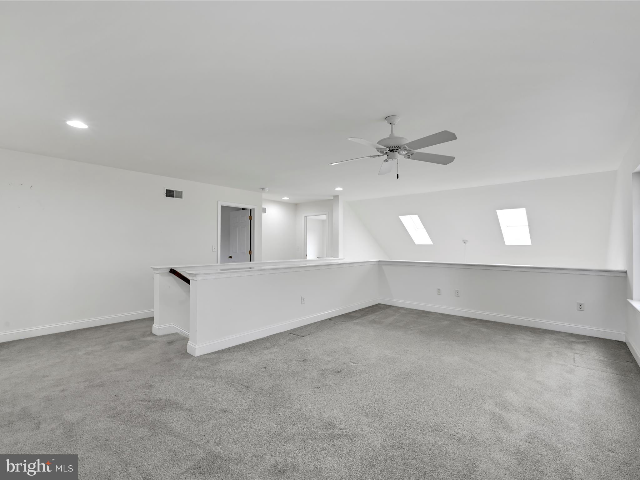 VILLAS AT BENT CREEK - Residential