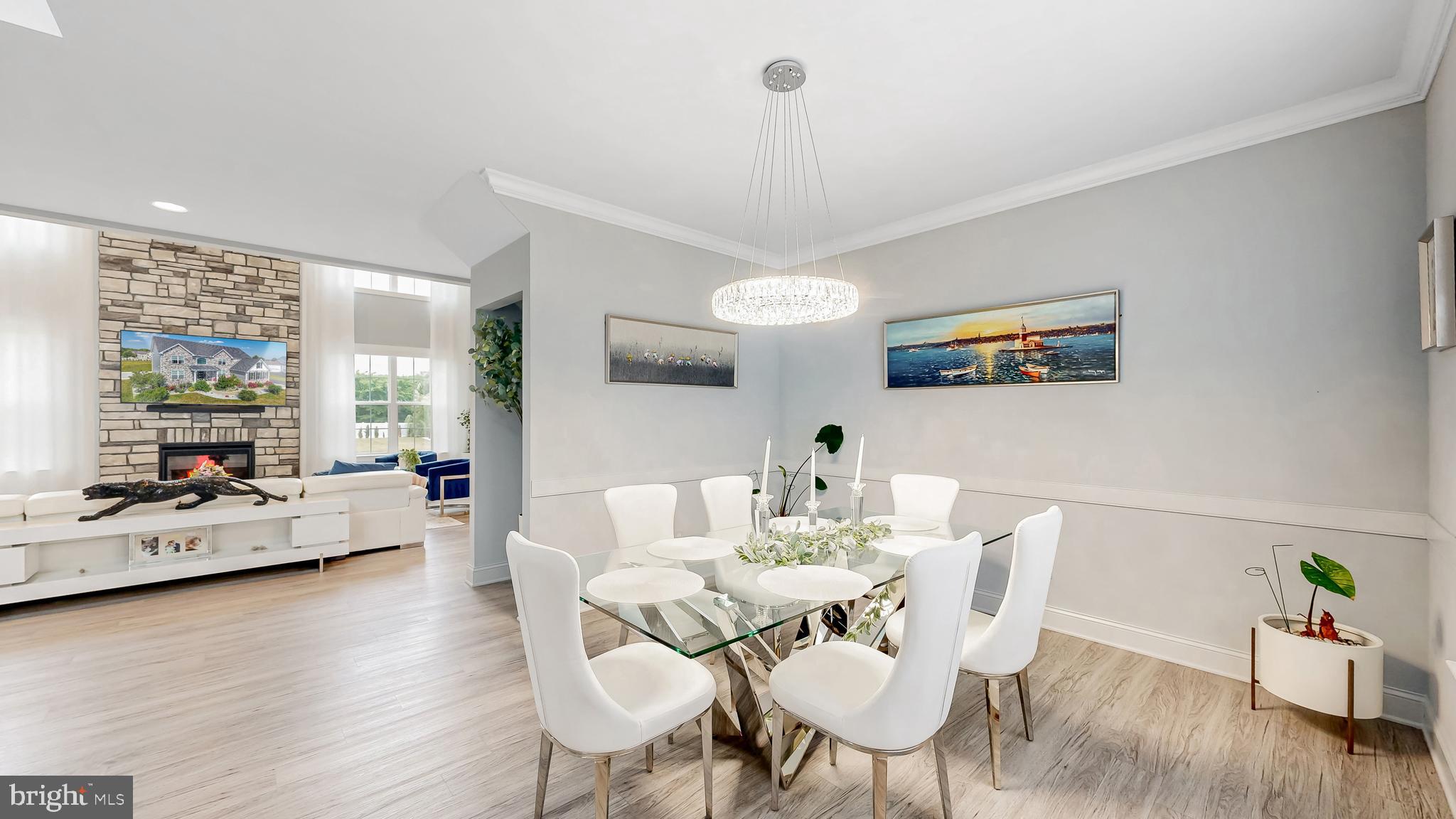 QUAILS NEST - Residential