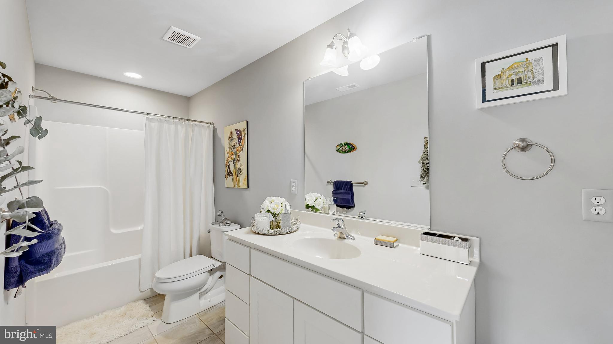 QUAILS NEST - Residential