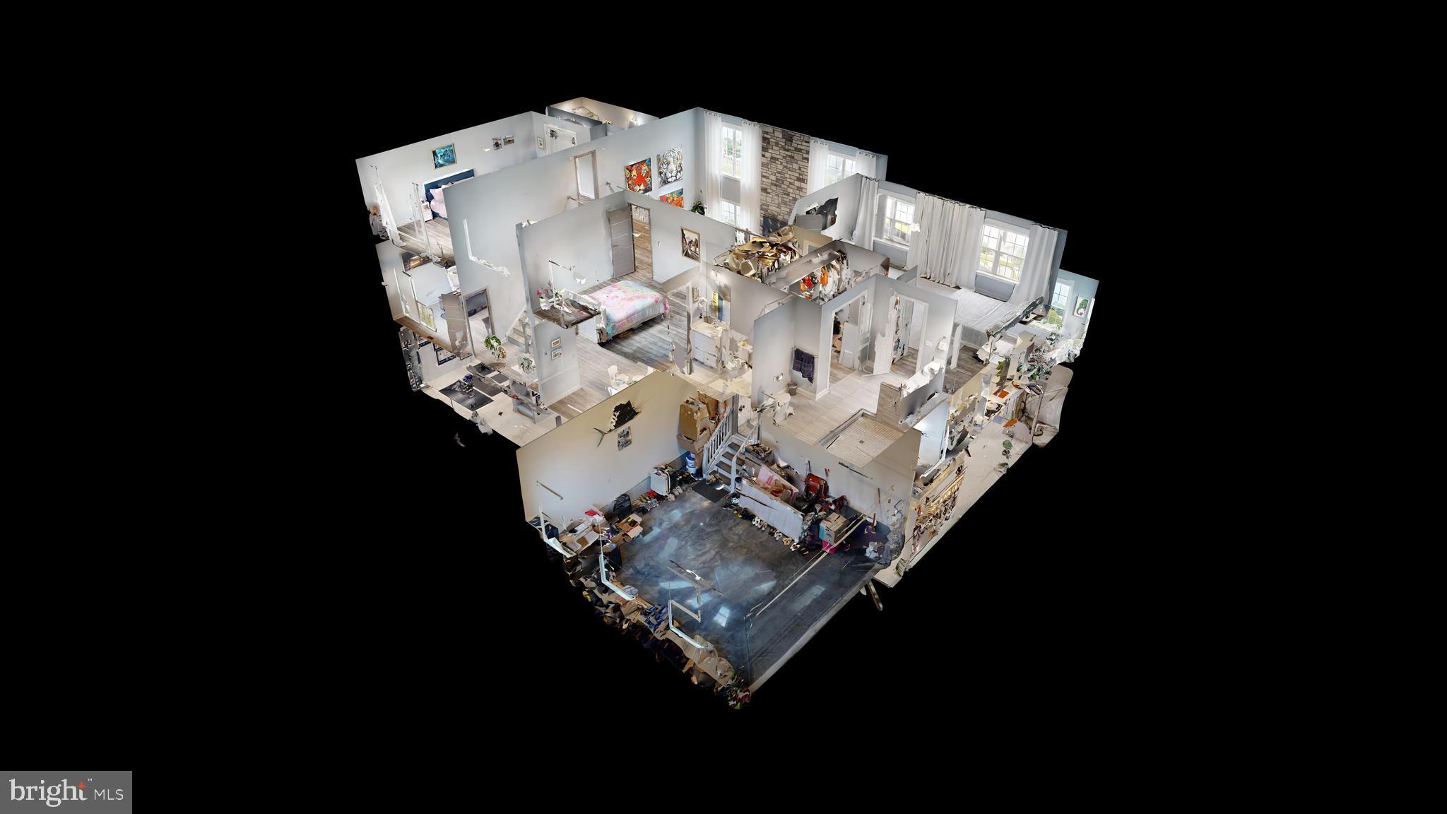 QUAILS NEST - Residential