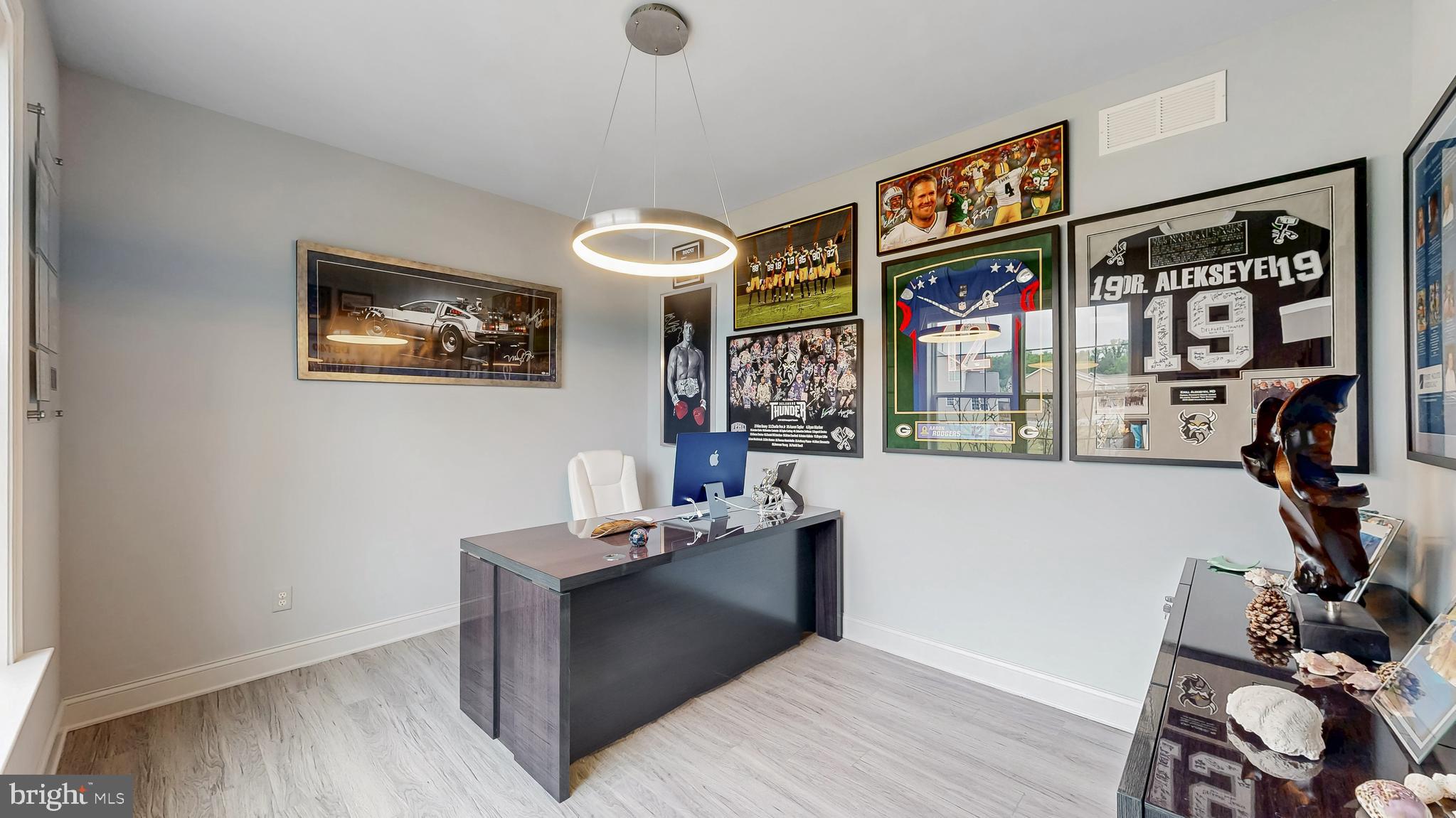 QUAILS NEST - Residential