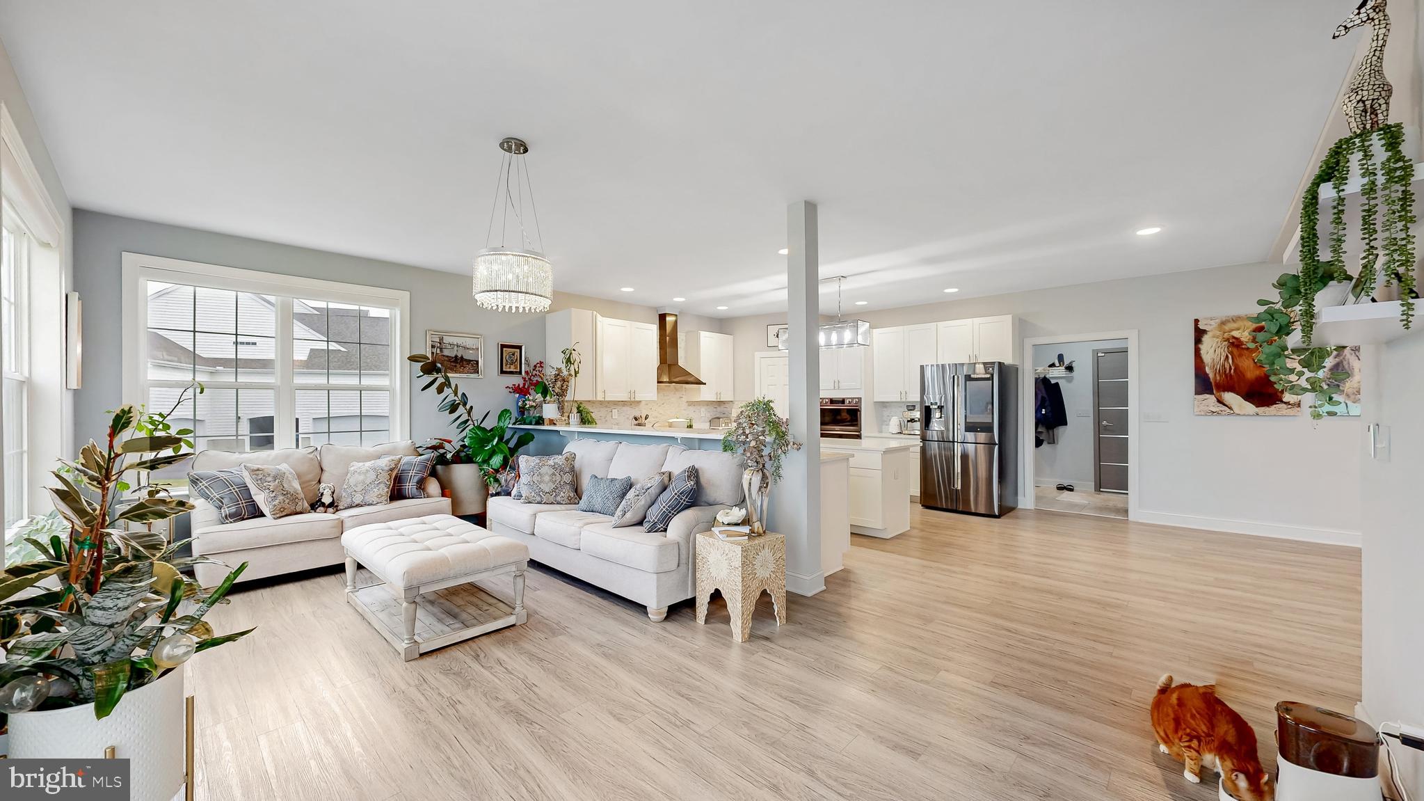 QUAILS NEST - Residential