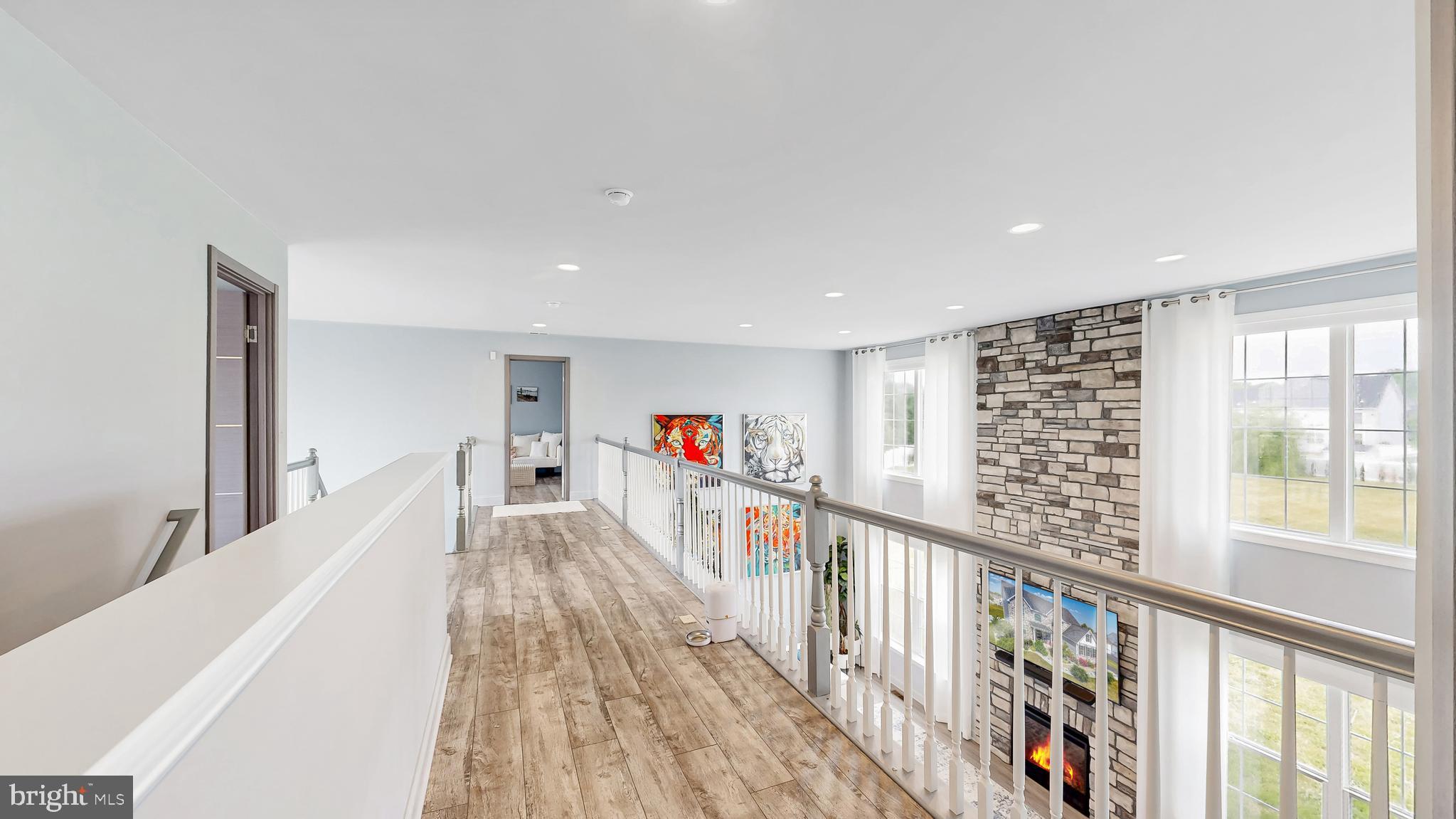 QUAILS NEST - Residential