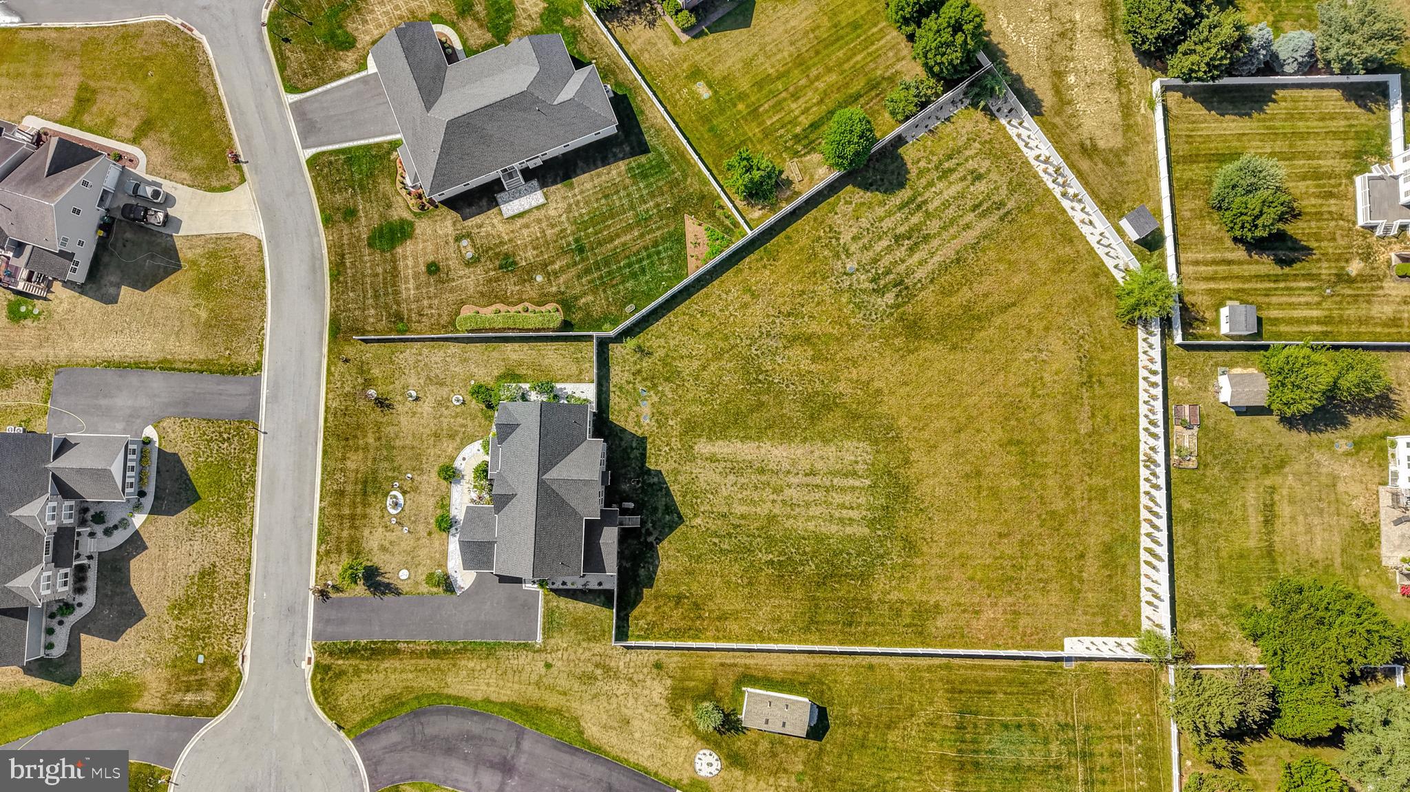 QUAILS NEST - Residential
