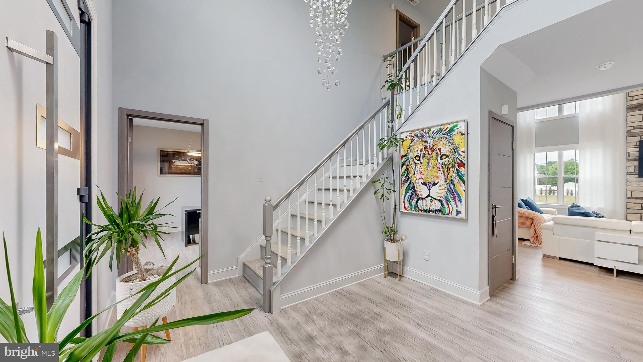 QUAILS NEST - Residential