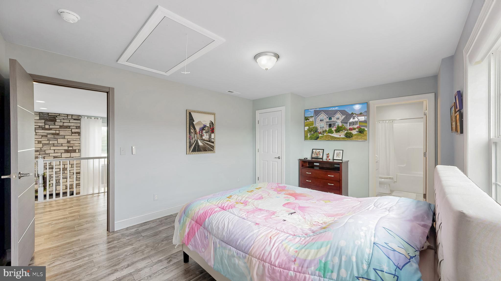 QUAILS NEST - Residential
