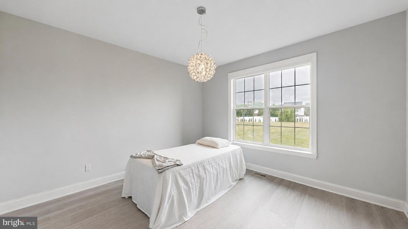 QUAILS NEST - Residential